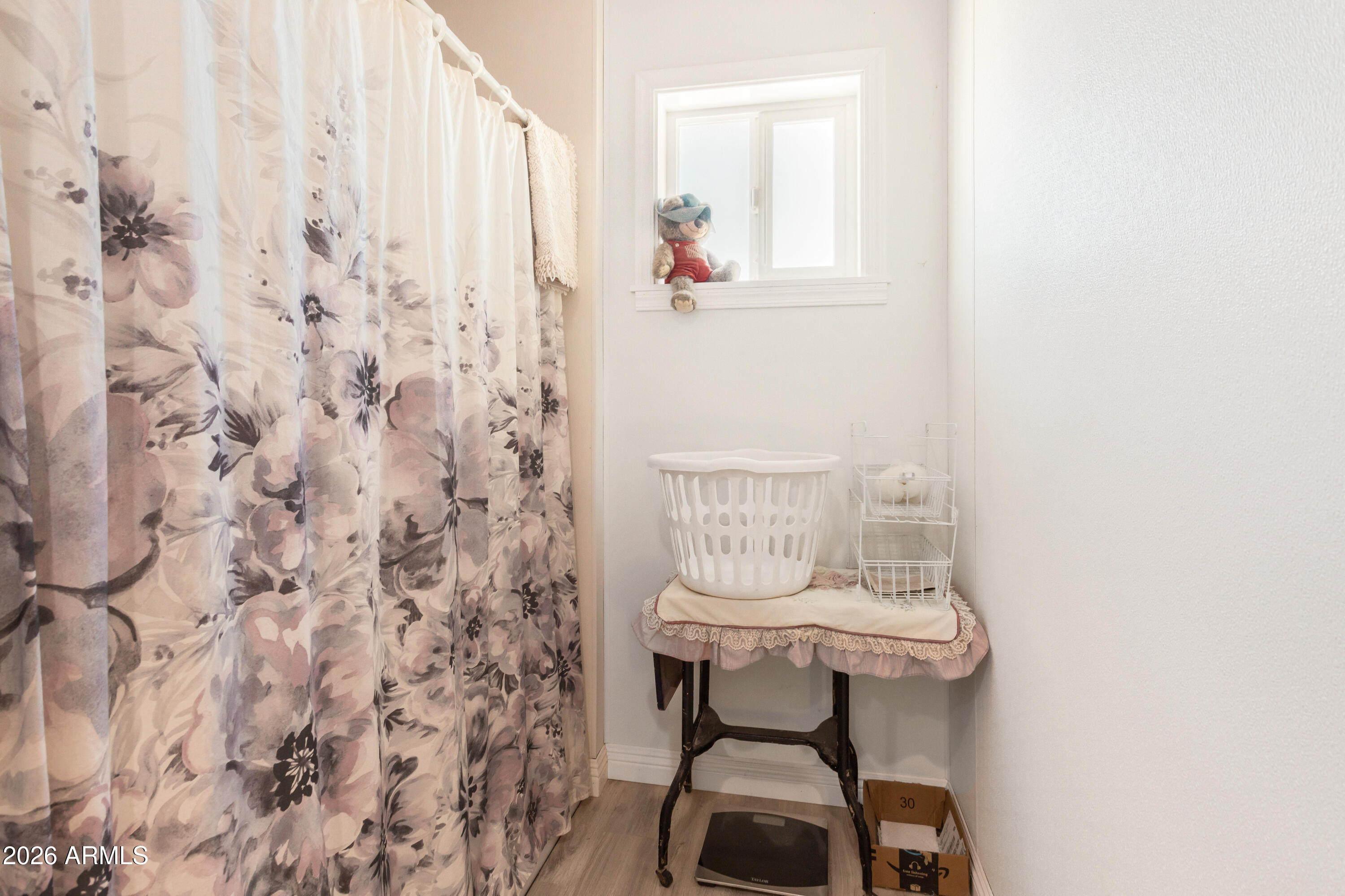 -- - Residential