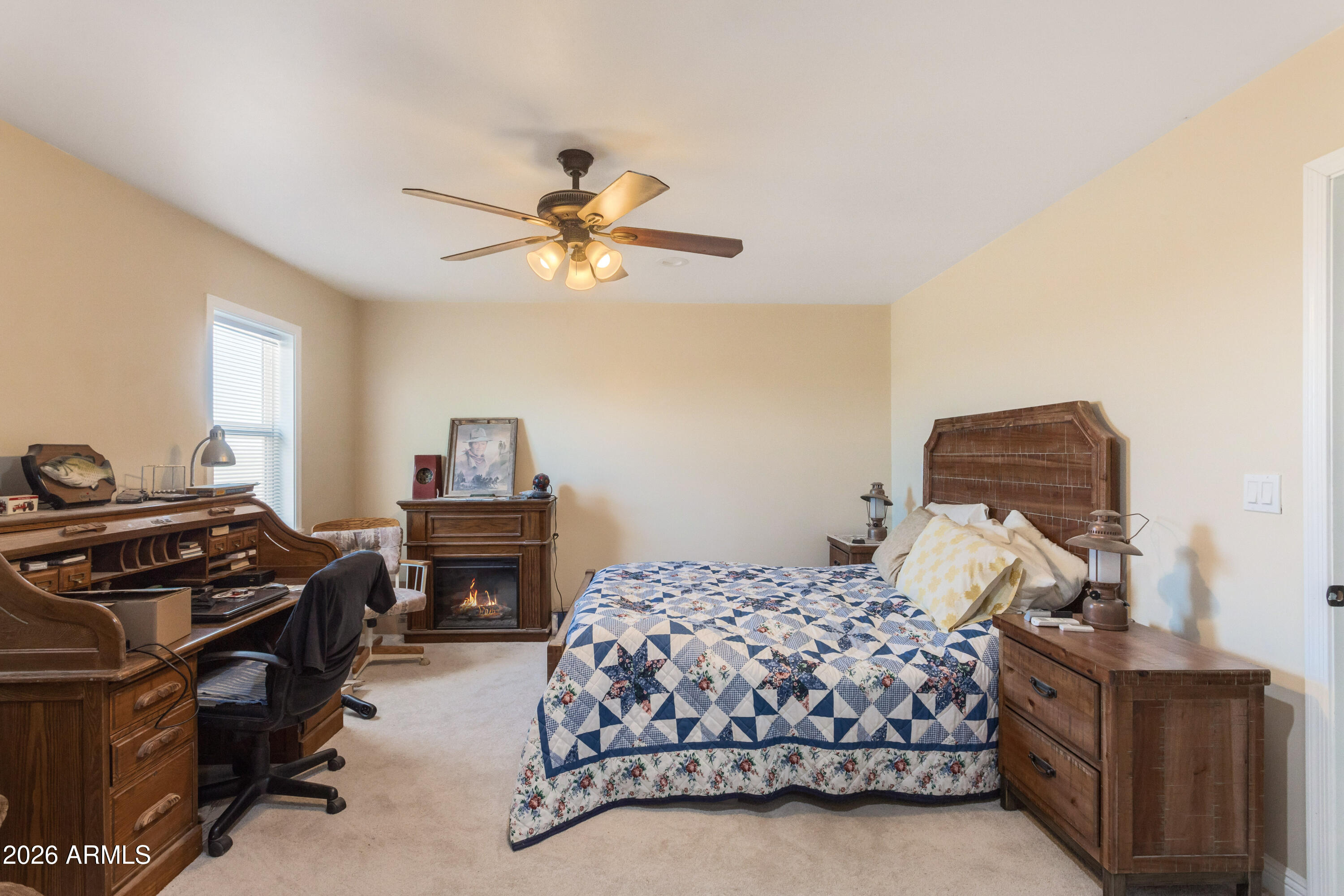 -- - Residential