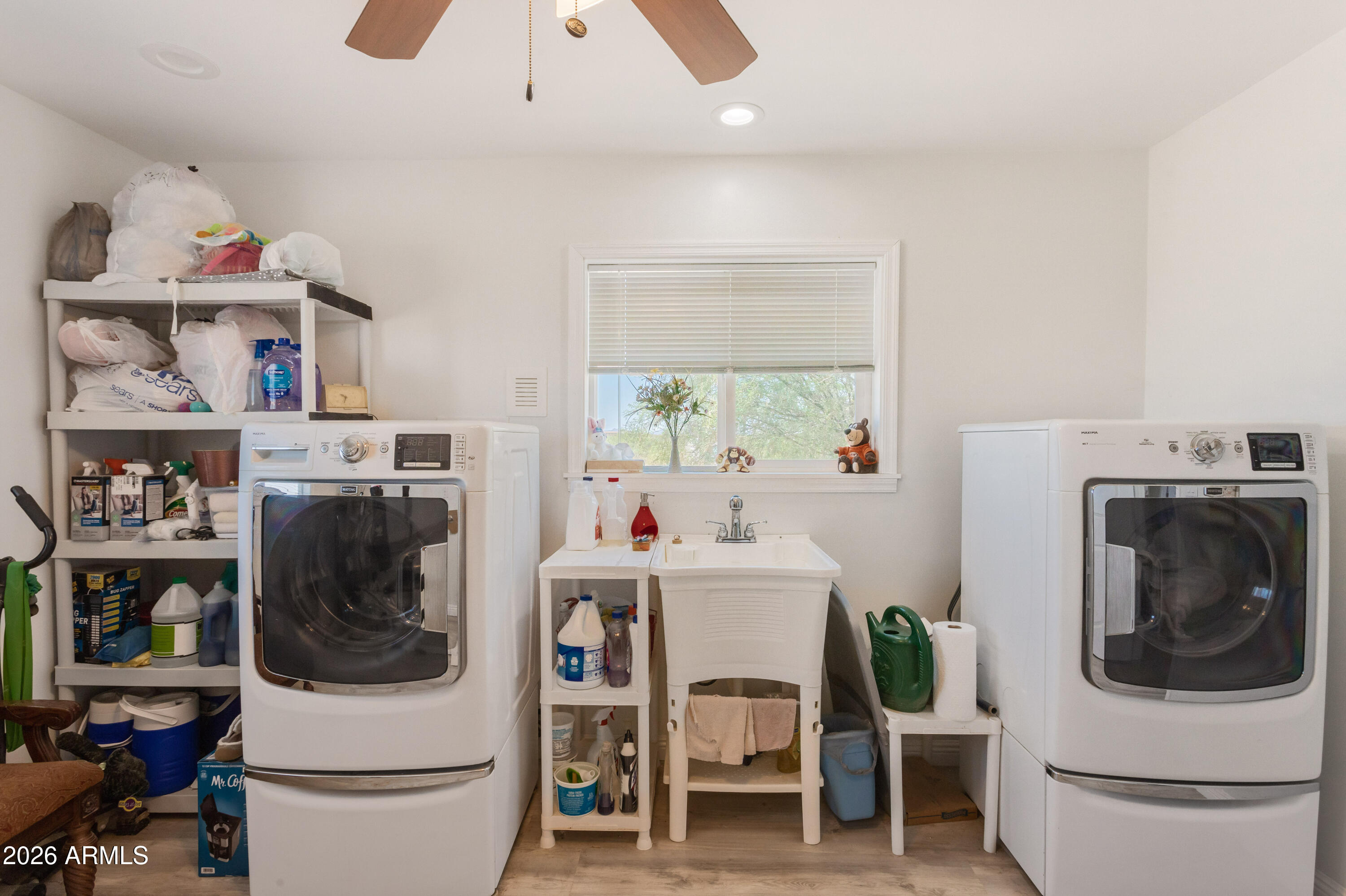 -- - Residential