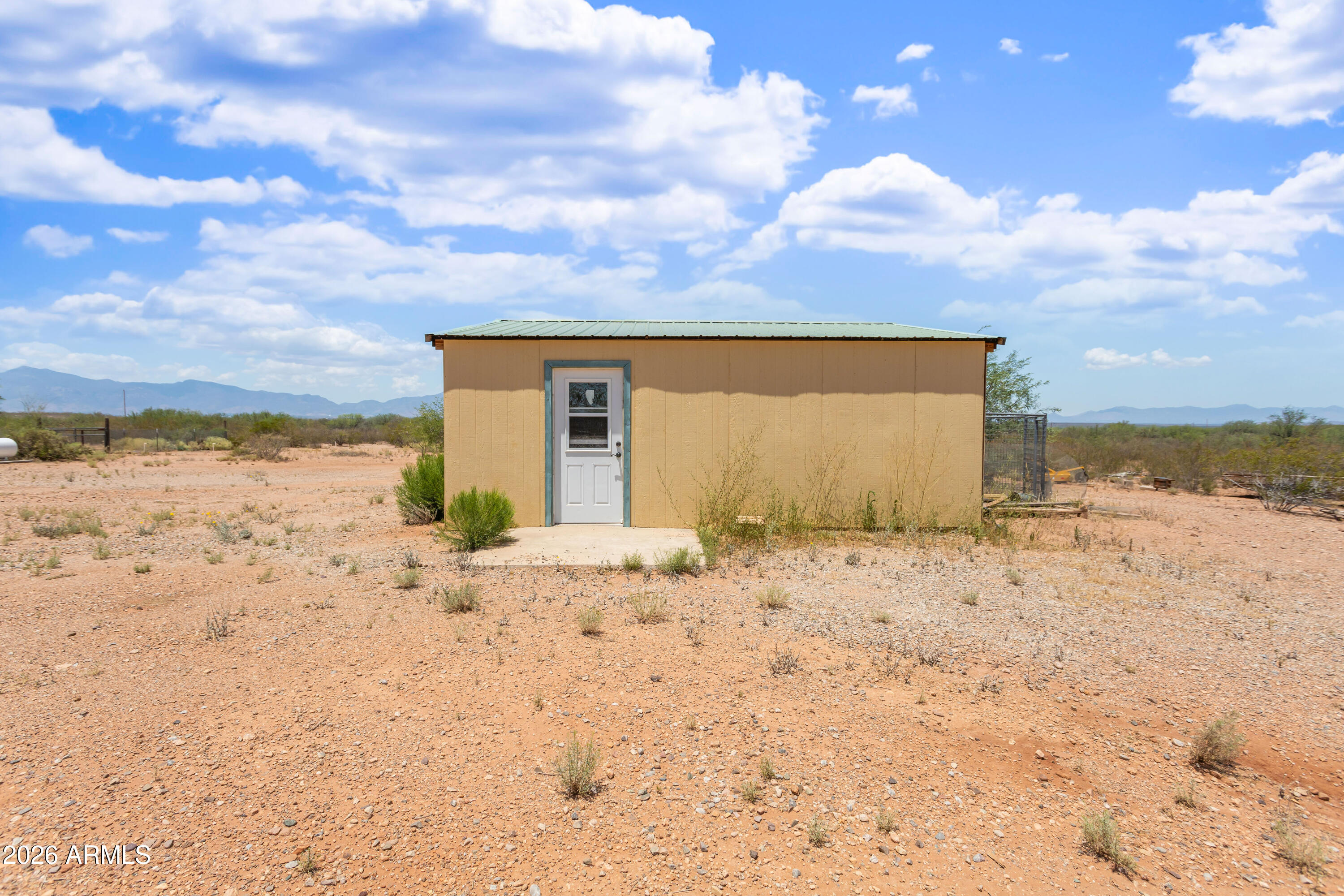 -- - Residential