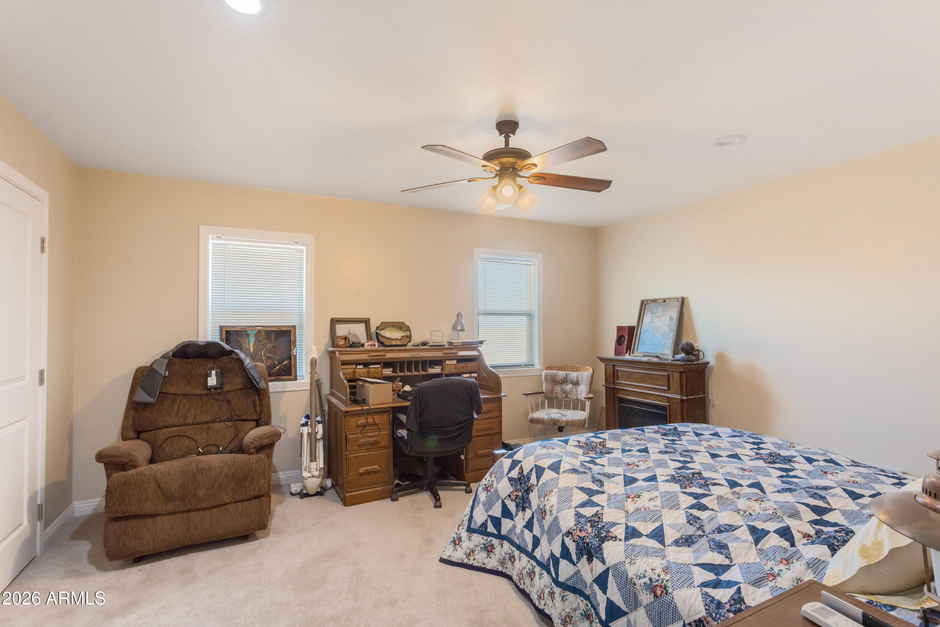 -- - Residential