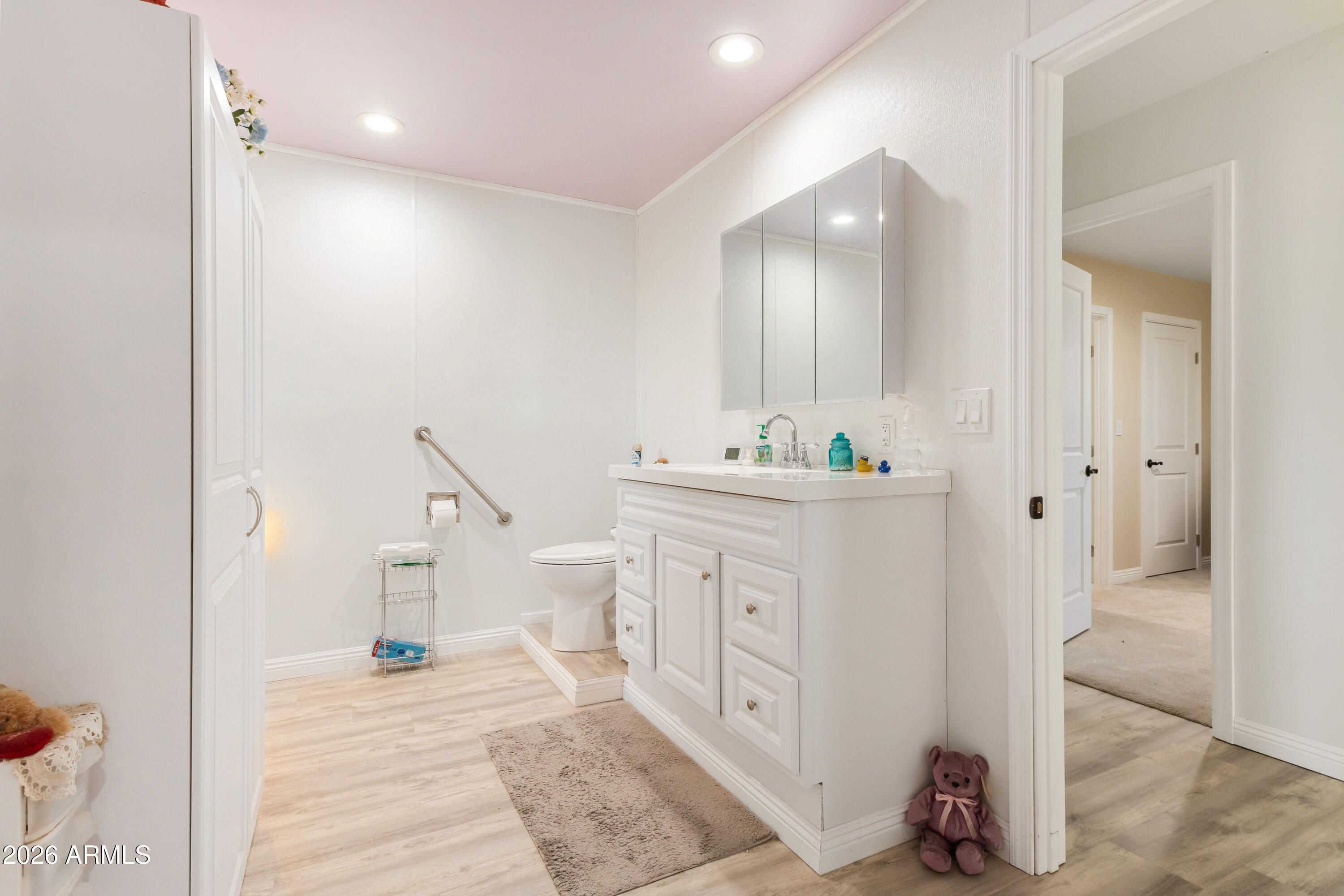 -- - Residential