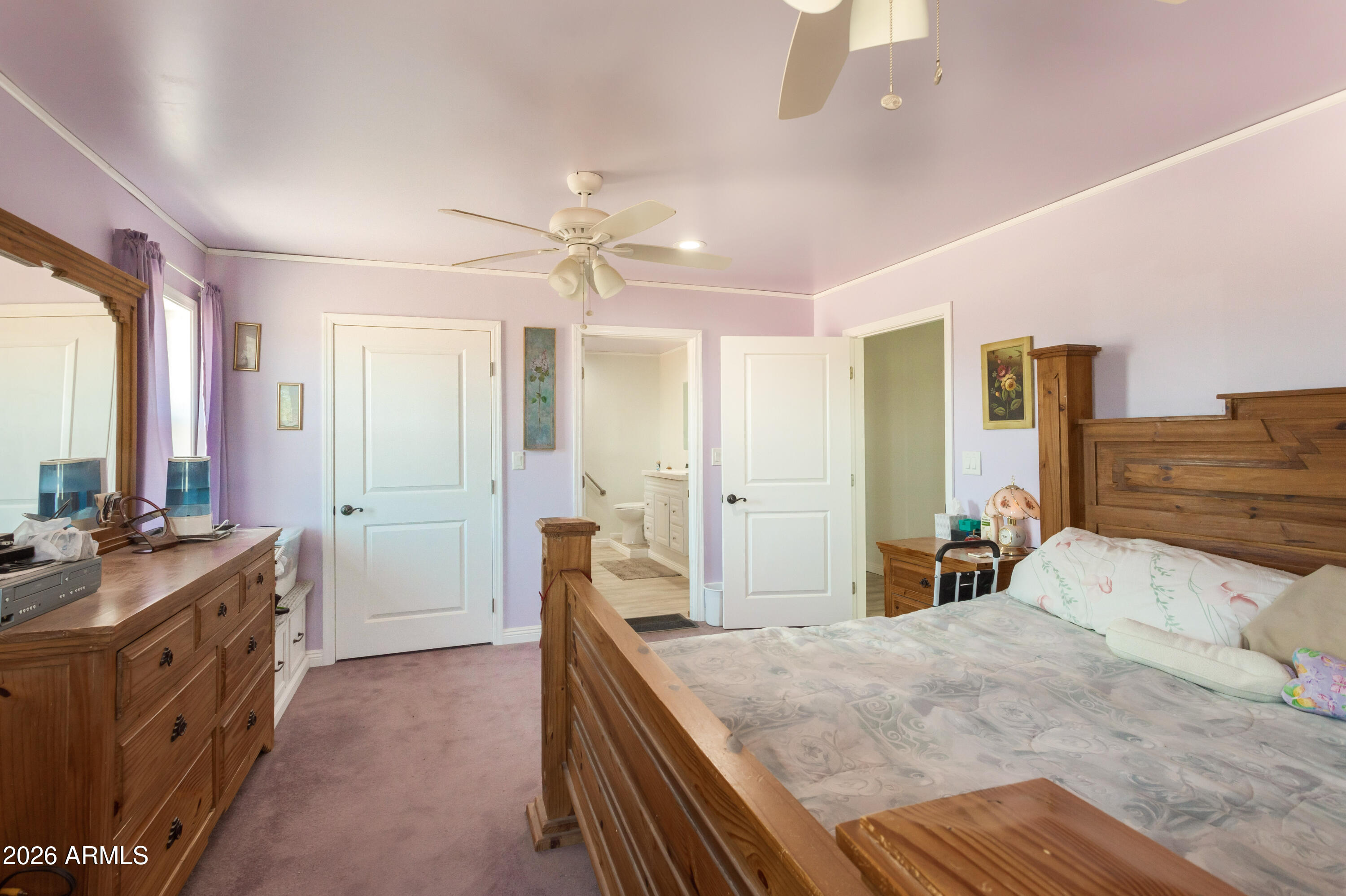 -- - Residential