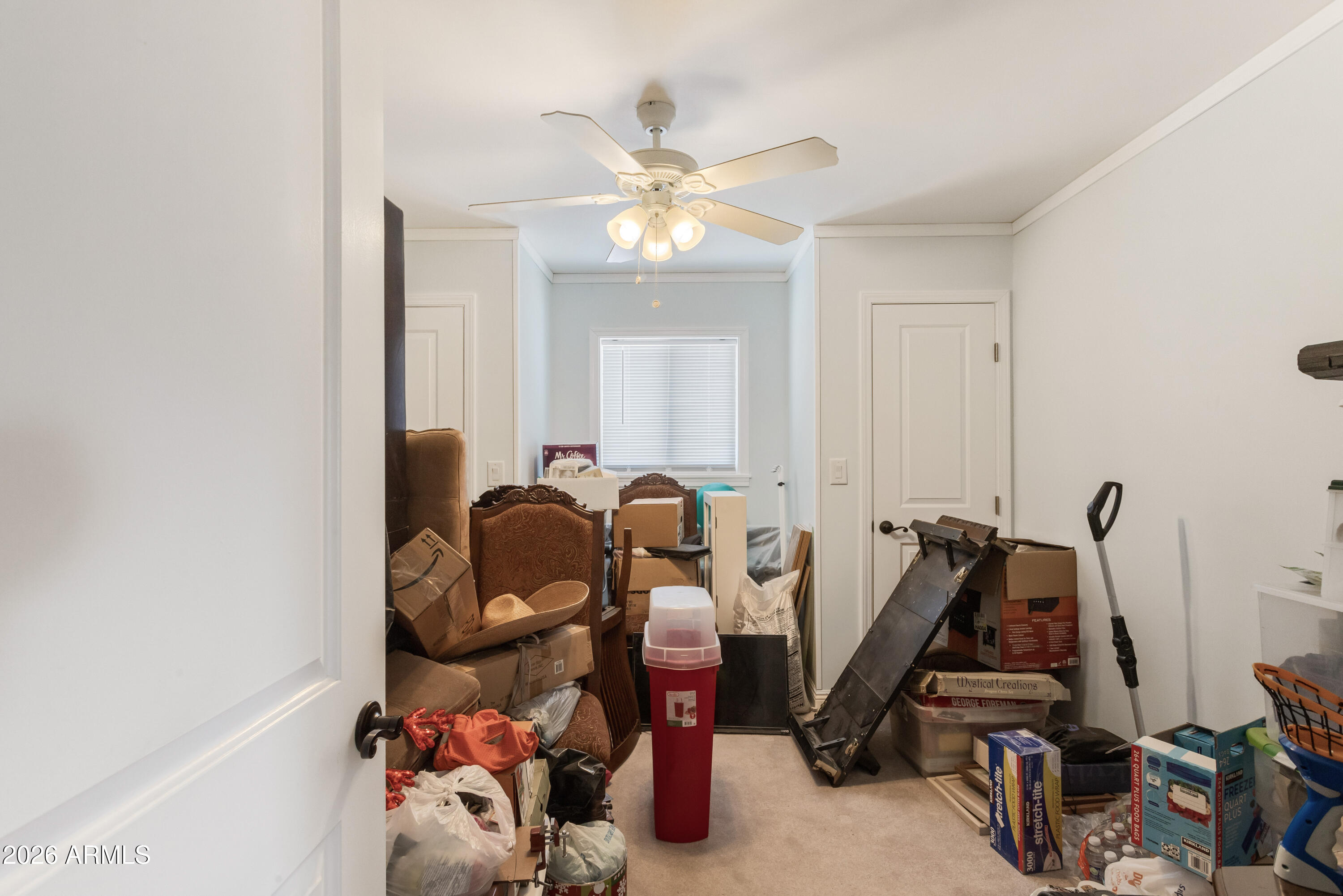-- - Residential