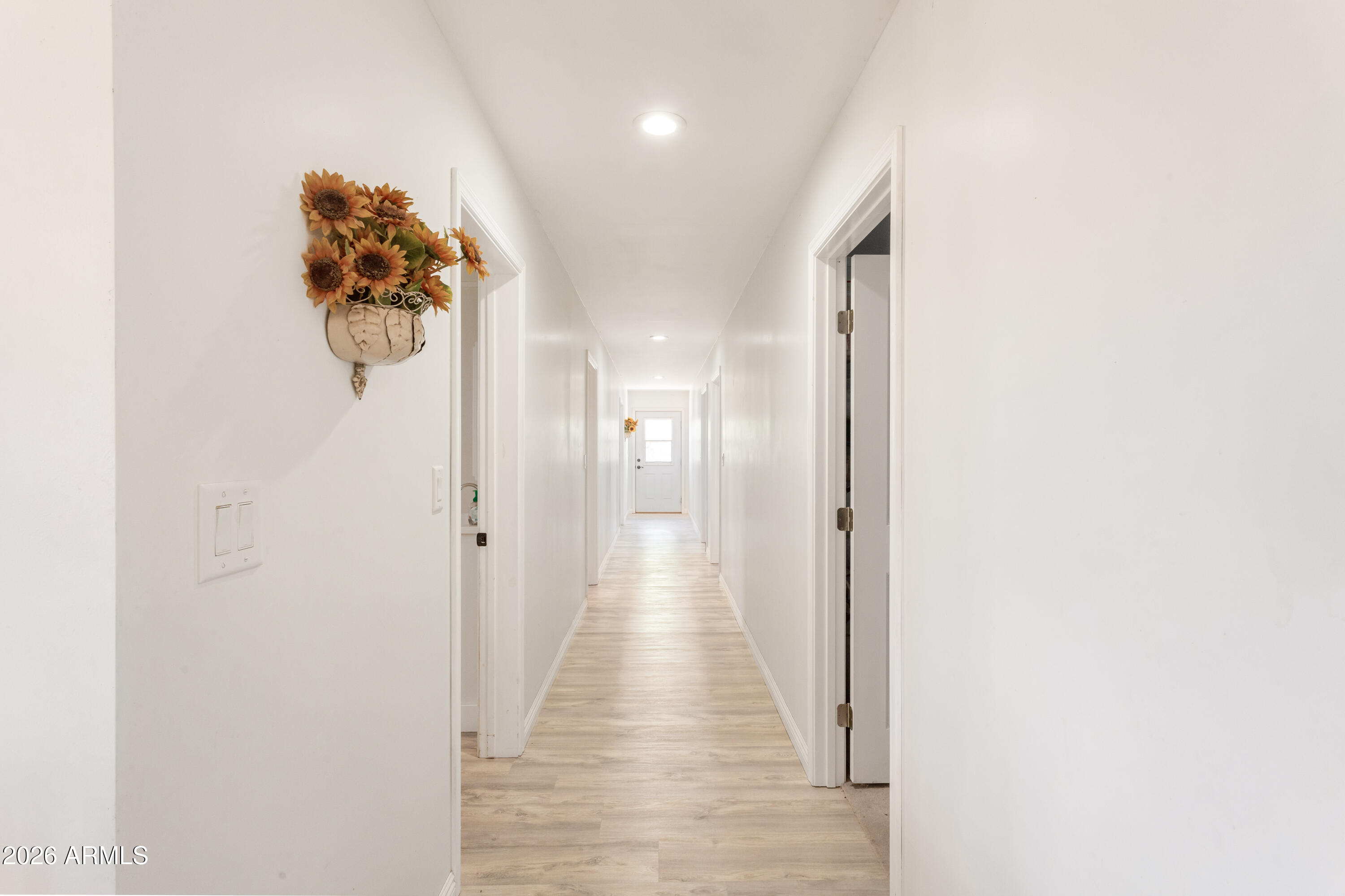-- - Residential