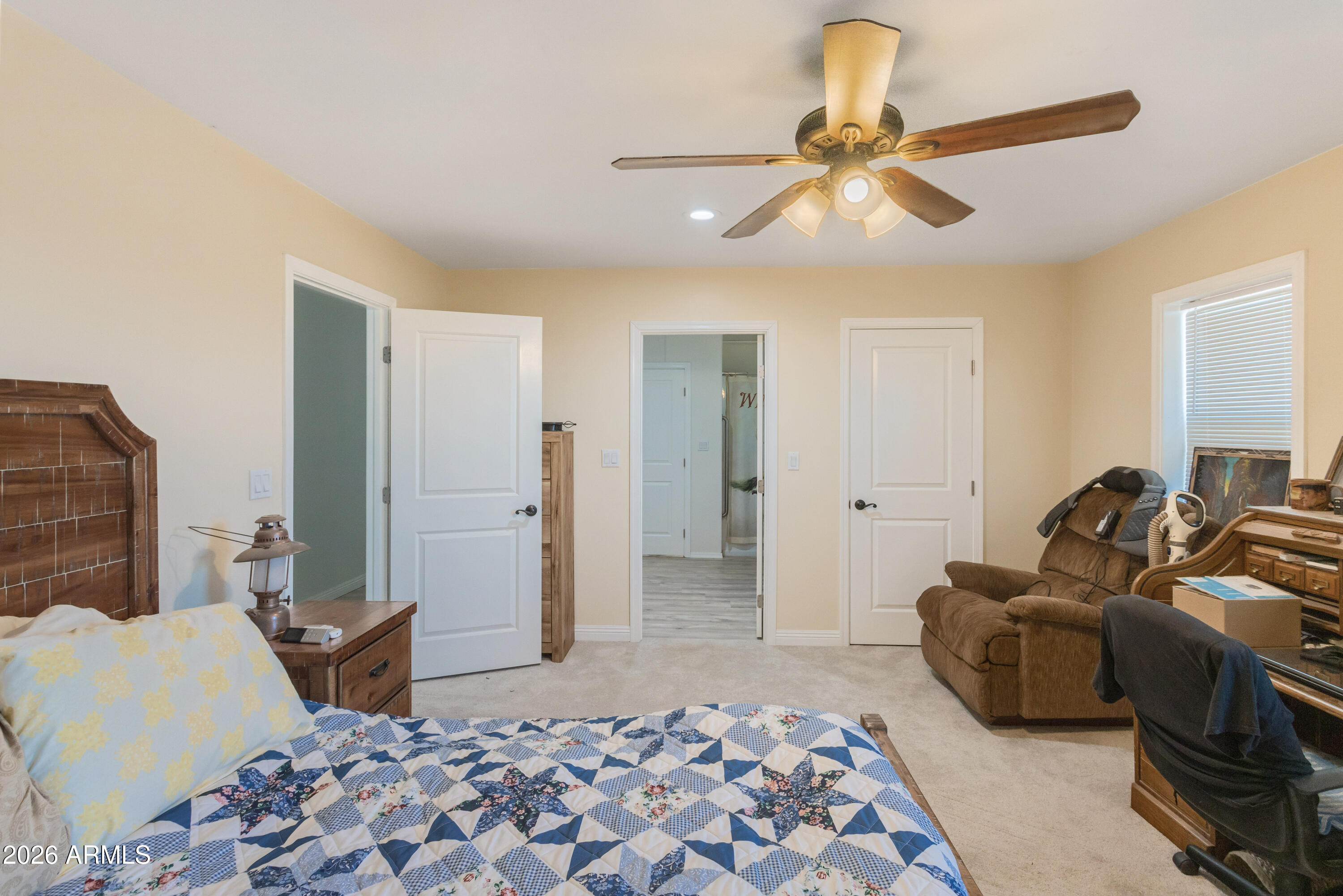 -- - Residential