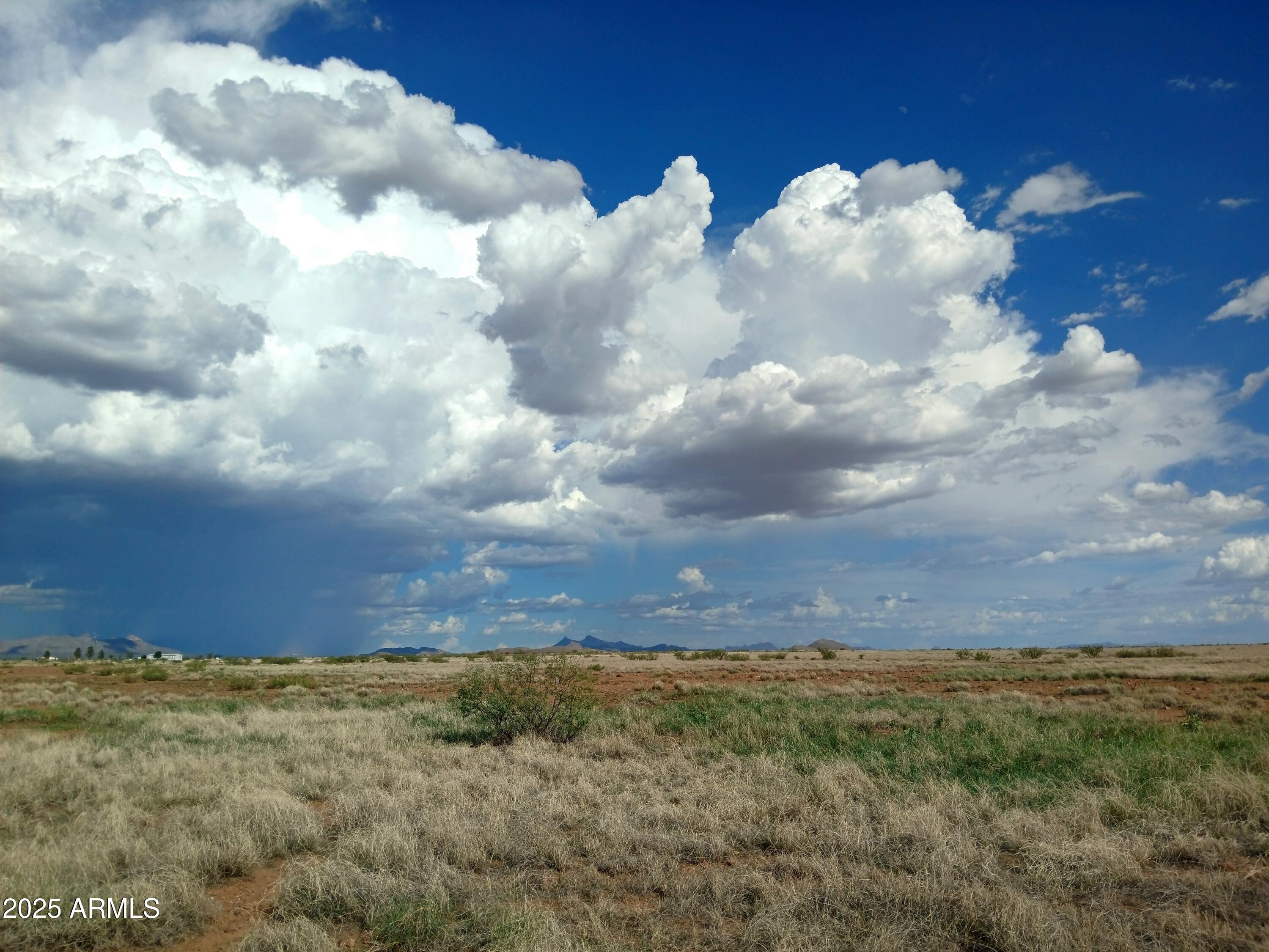 Whatever you may be shopping the high desert for, this parcel has it in abundance. Great weather, open skies, flat land, desirable zoning, and affordability.  All recently surveyed. All boundaries marked. Come see the dynamic and vast expanse of your new ranchette. This particular parcel (lot 1 of 2) is south of the easement on the western most boundary, furthest from the road. There are grassy areas with desert vegetation mixed with open clearings. A blank canvas ready for your ideas. 28.3 acres with room to expand. Multiple adjacent lots available. Buy one or buy a few to fit the needs of your operation. Seller will carry.