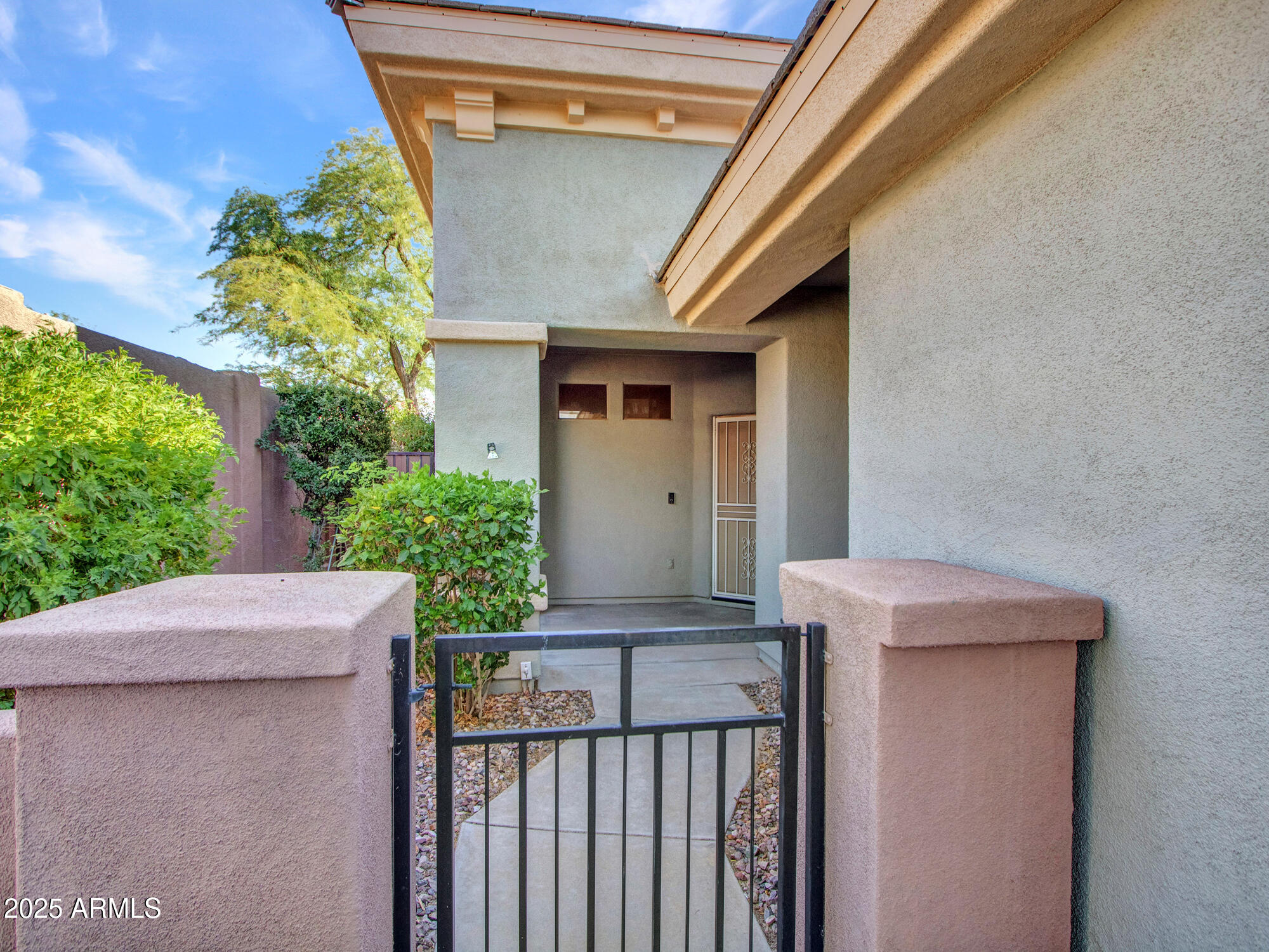 ANTHEM COUNTRY CLUB UNIT 6 PLEASANT VALLEY 2ND AMD - Residential