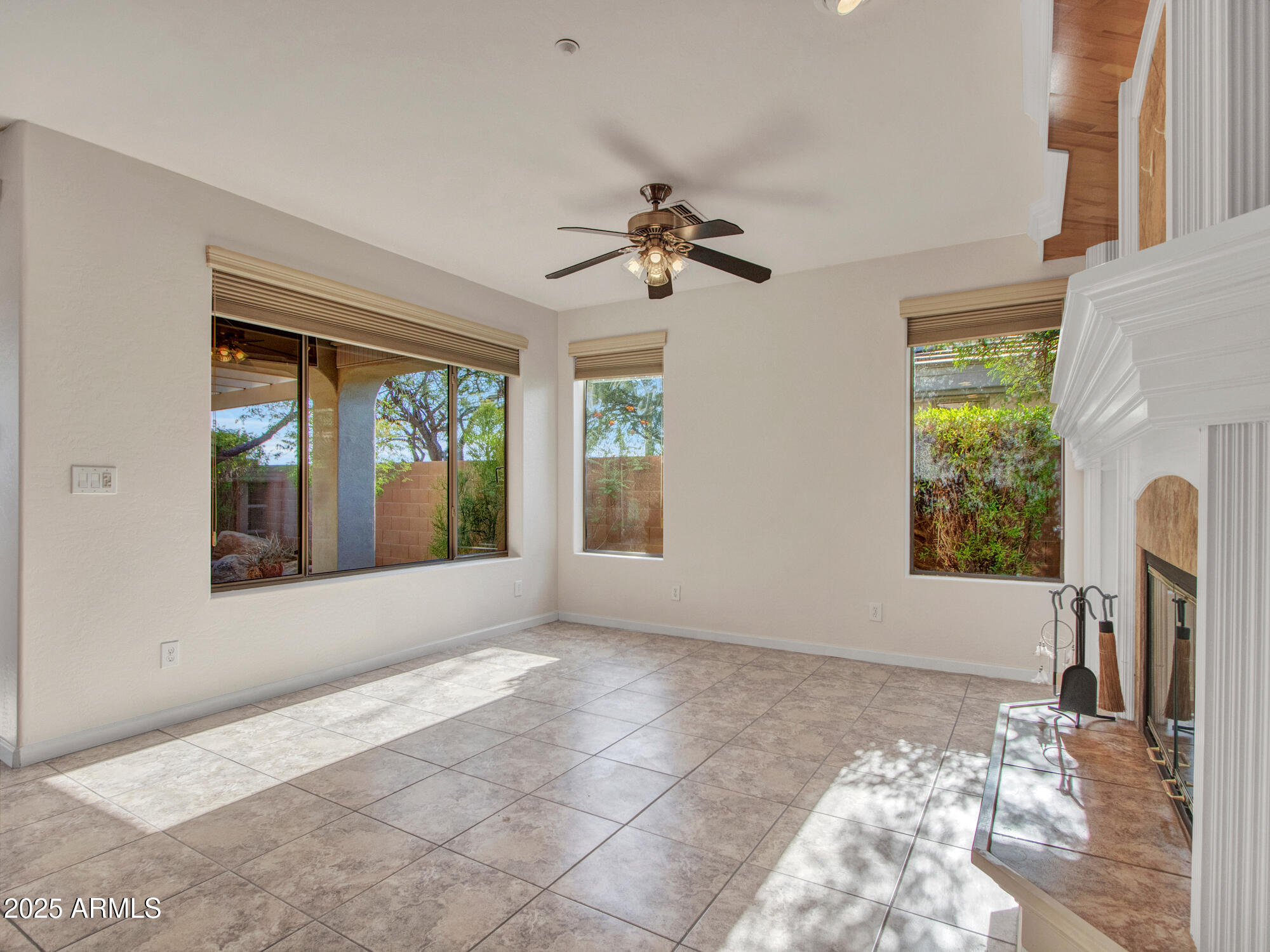 ANTHEM COUNTRY CLUB UNIT 6 PLEASANT VALLEY 2ND AMD - Residential