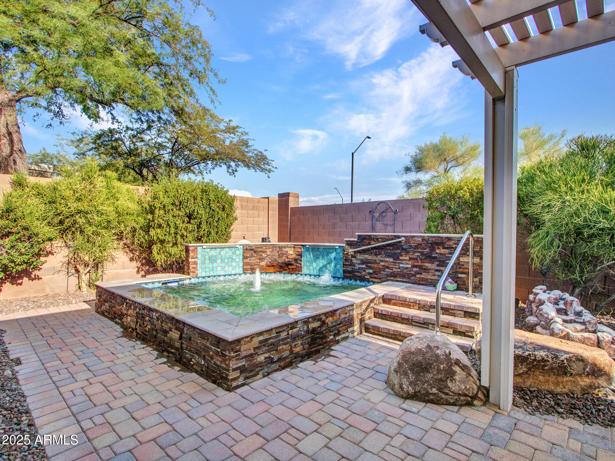 ANTHEM COUNTRY CLUB UNIT 6 PLEASANT VALLEY 2ND AMD - Residential