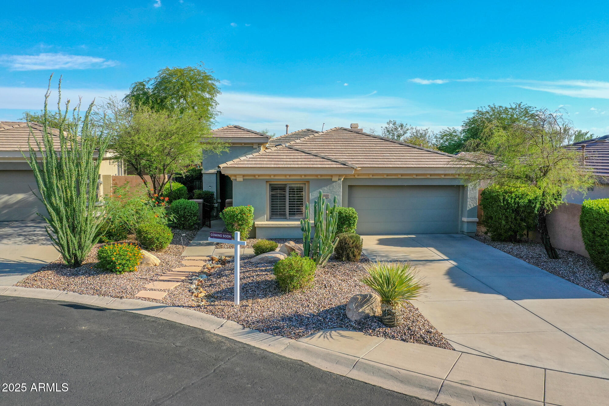 ANTHEM COUNTRY CLUB UNIT 6 PLEASANT VALLEY 2ND AMD - Residential