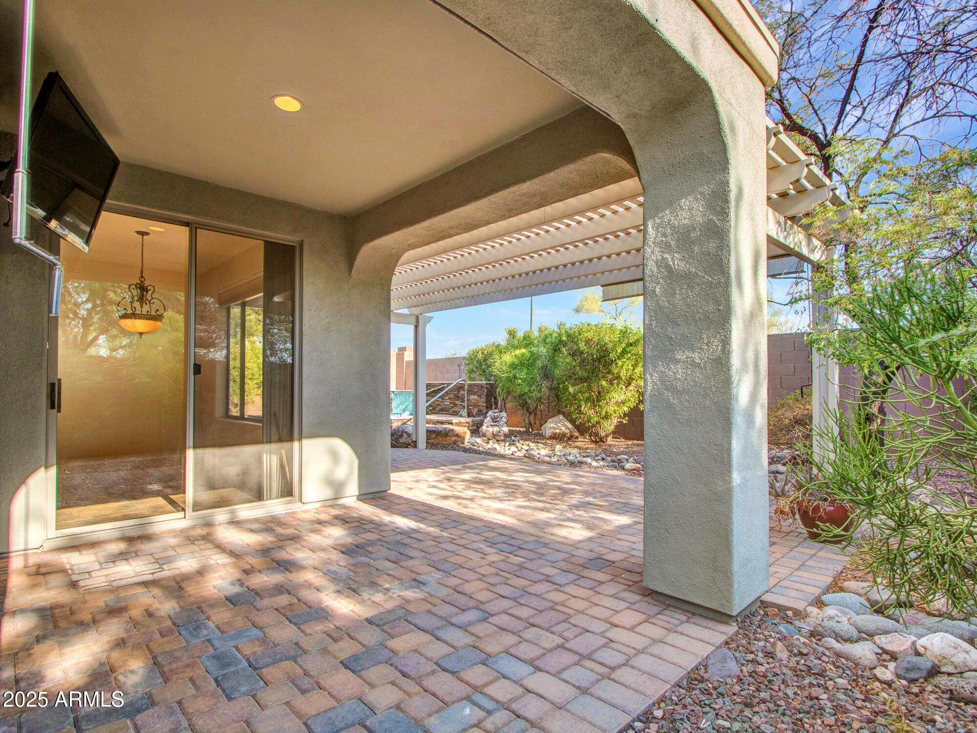 ANTHEM COUNTRY CLUB UNIT 6 PLEASANT VALLEY 2ND AMD - Residential