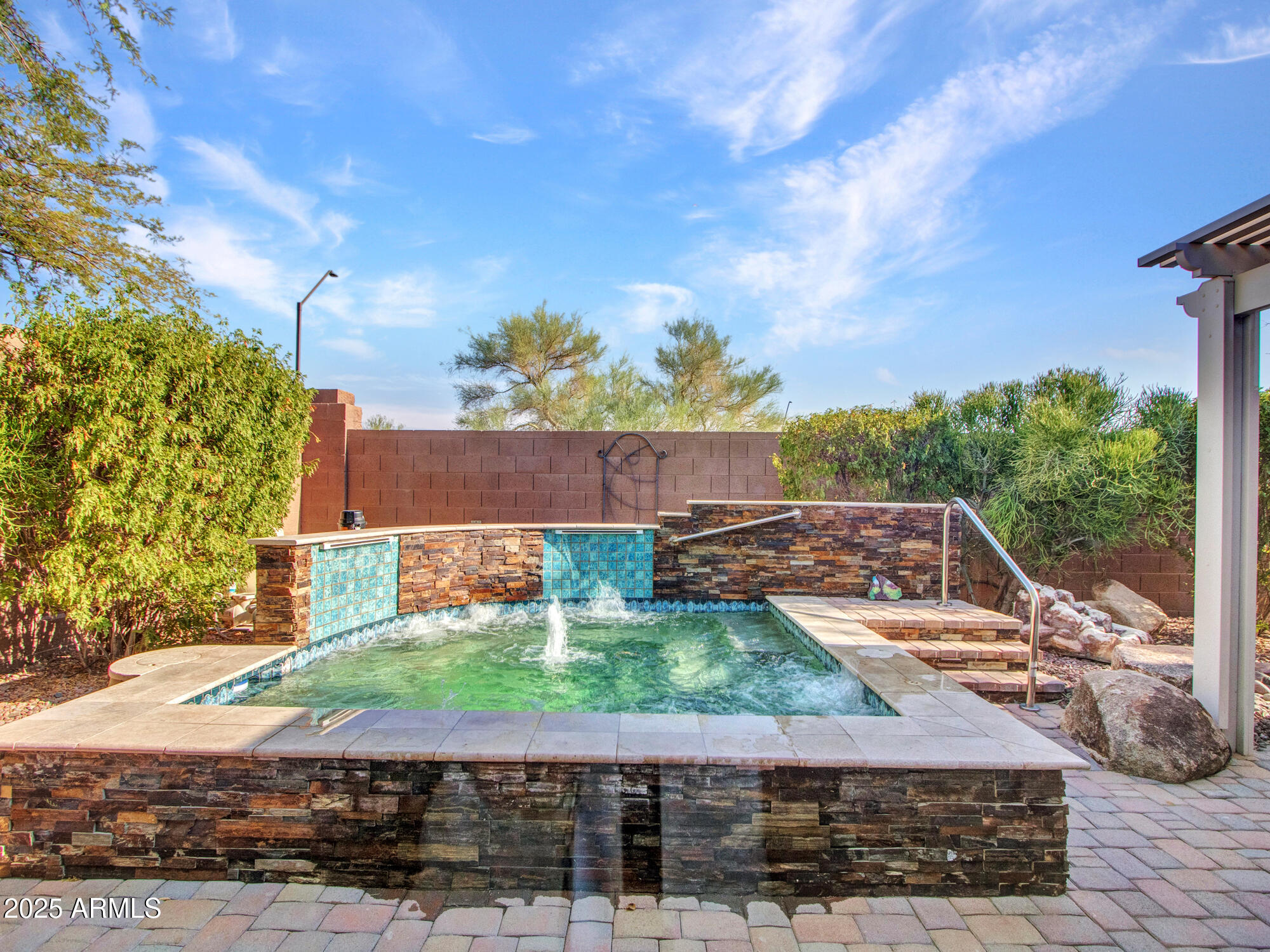 ANTHEM COUNTRY CLUB UNIT 6 PLEASANT VALLEY 2ND AMD - Residential