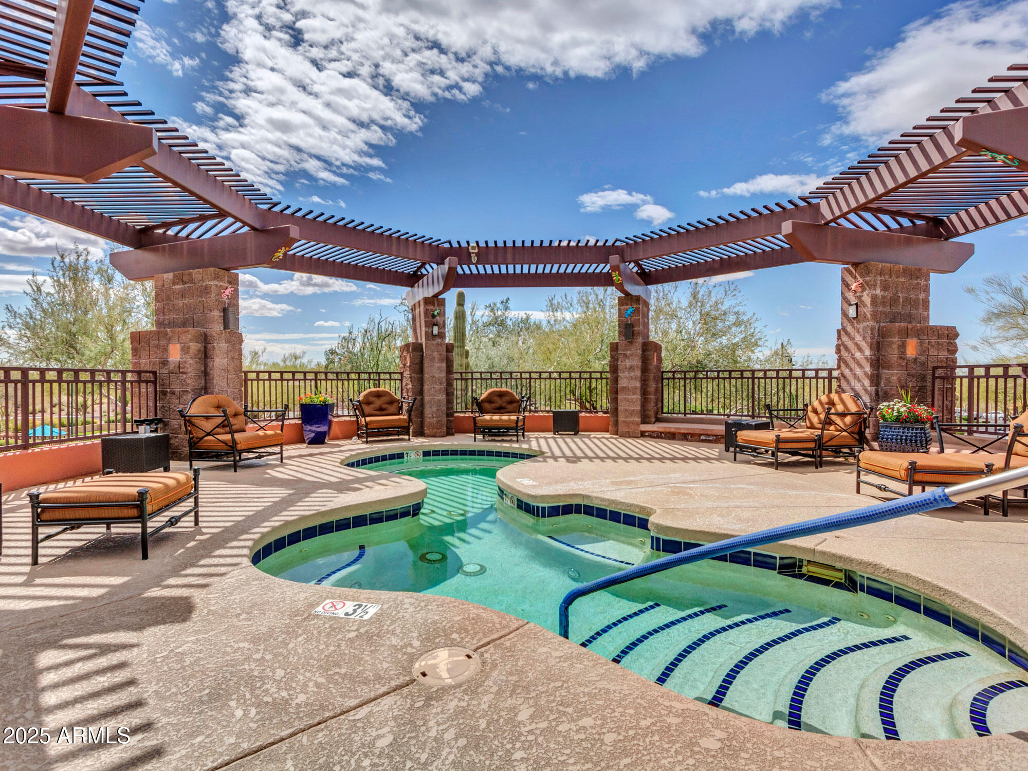 ANTHEM COUNTRY CLUB UNIT 6 PLEASANT VALLEY 2ND AMD - Residential