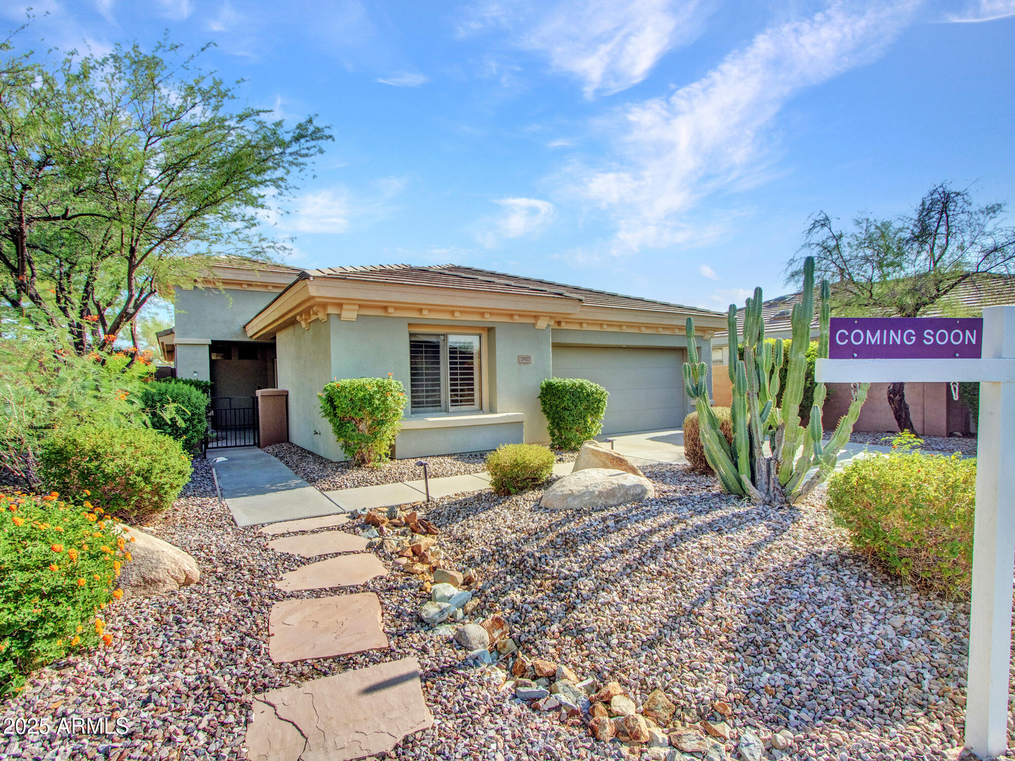 ANTHEM COUNTRY CLUB UNIT 6 PLEASANT VALLEY 2ND AMD - Residential