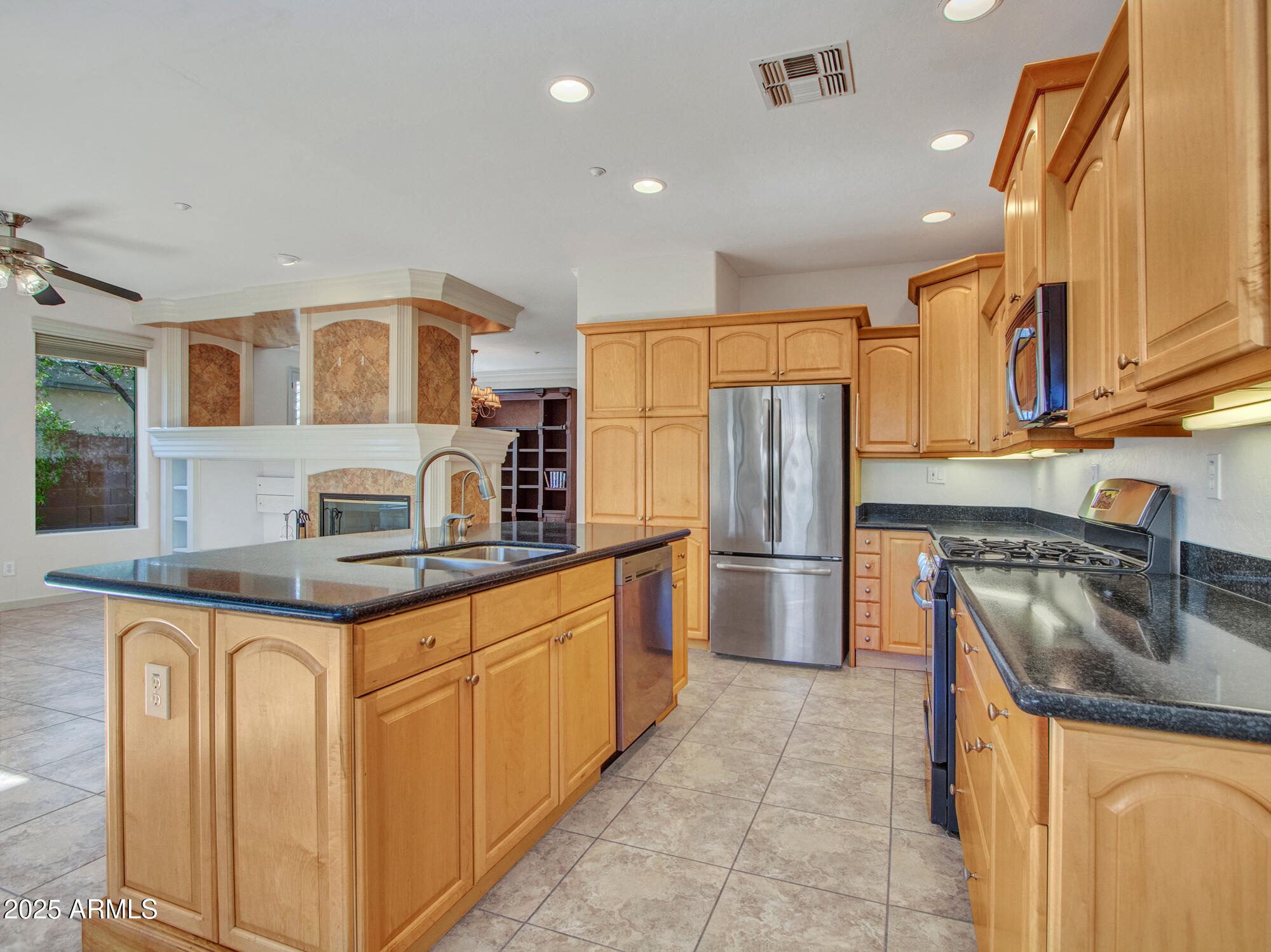 ANTHEM COUNTRY CLUB UNIT 6 PLEASANT VALLEY 2ND AMD - Residential