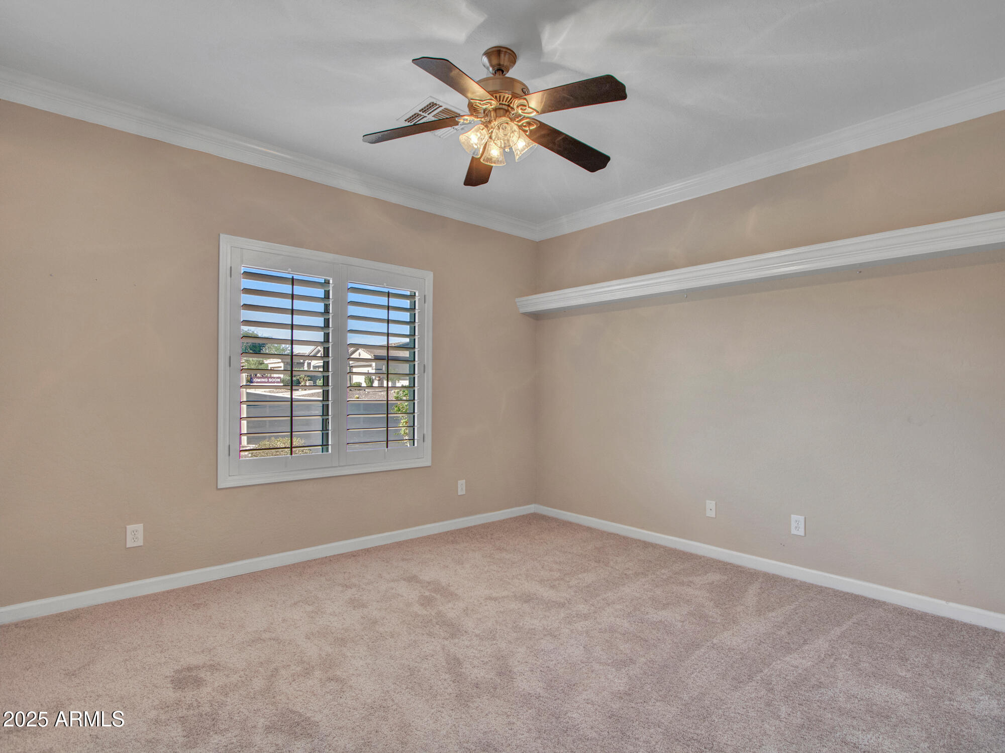 ANTHEM COUNTRY CLUB UNIT 6 PLEASANT VALLEY 2ND AMD - Residential