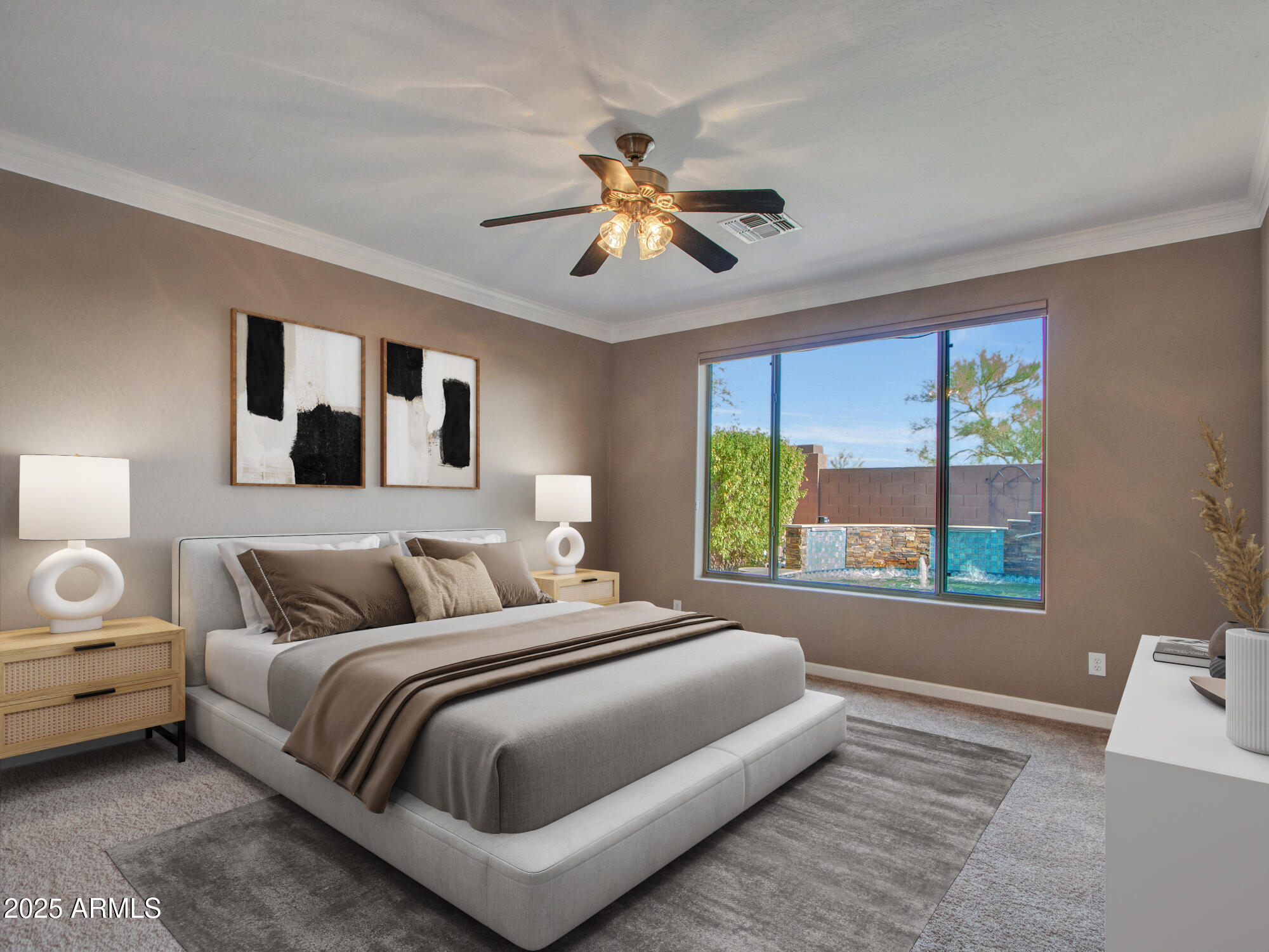 ANTHEM COUNTRY CLUB UNIT 6 PLEASANT VALLEY 2ND AMD - Residential