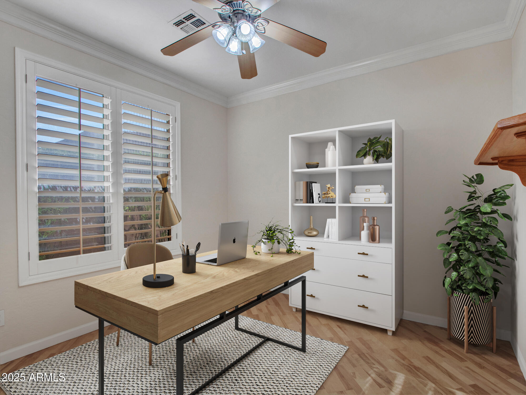 ANTHEM COUNTRY CLUB UNIT 6 PLEASANT VALLEY 2ND AMD - Residential