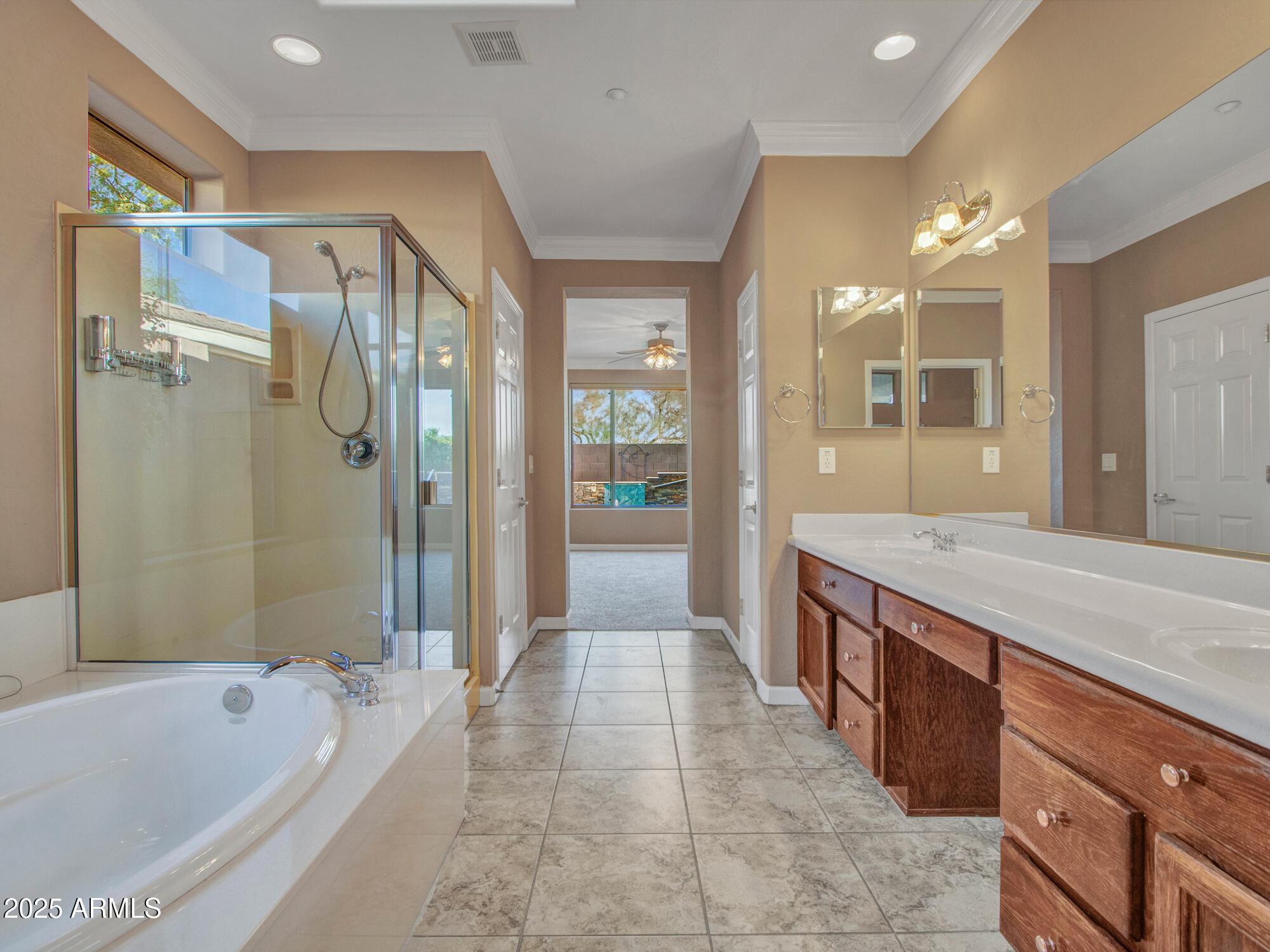 ANTHEM COUNTRY CLUB UNIT 6 PLEASANT VALLEY 2ND AMD - Residential
