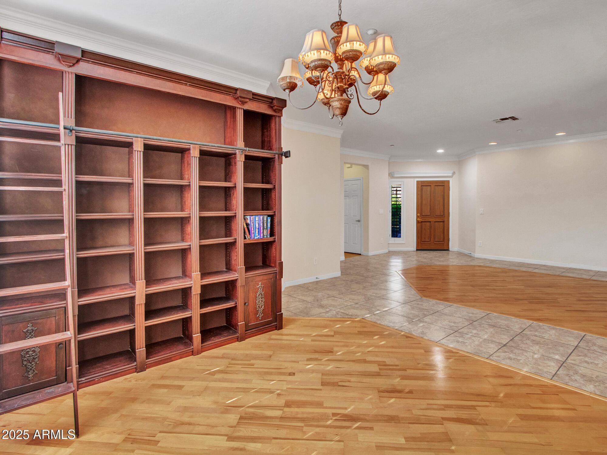 ANTHEM COUNTRY CLUB UNIT 6 PLEASANT VALLEY 2ND AMD - Residential