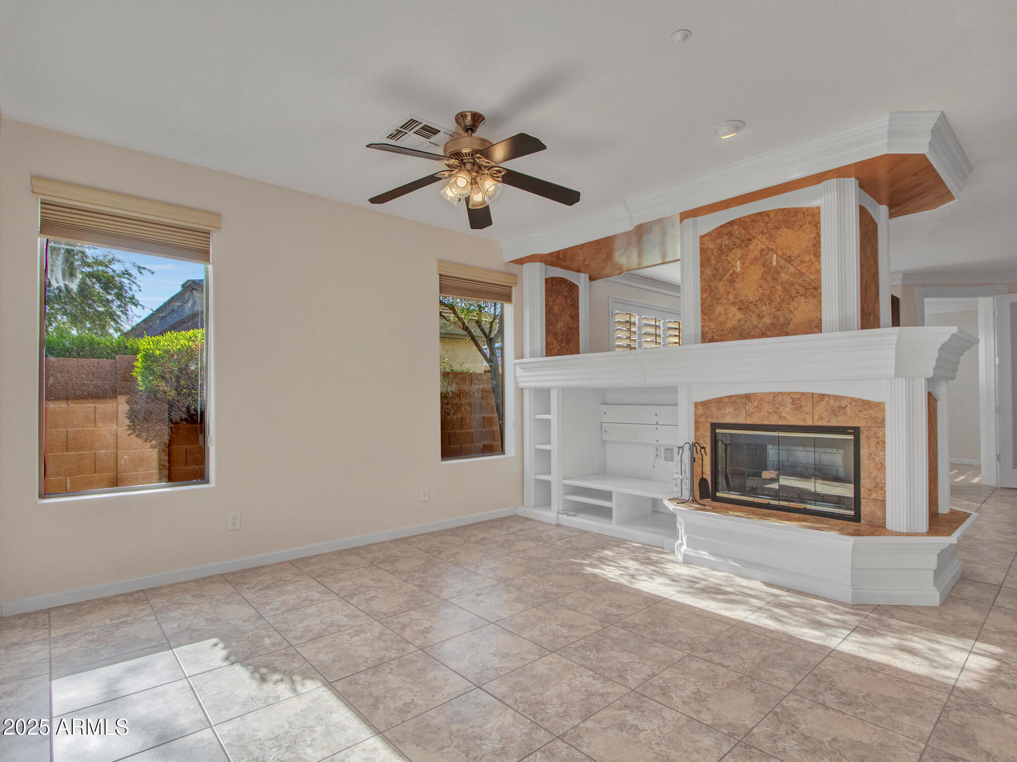 ANTHEM COUNTRY CLUB UNIT 6 PLEASANT VALLEY 2ND AMD - Residential