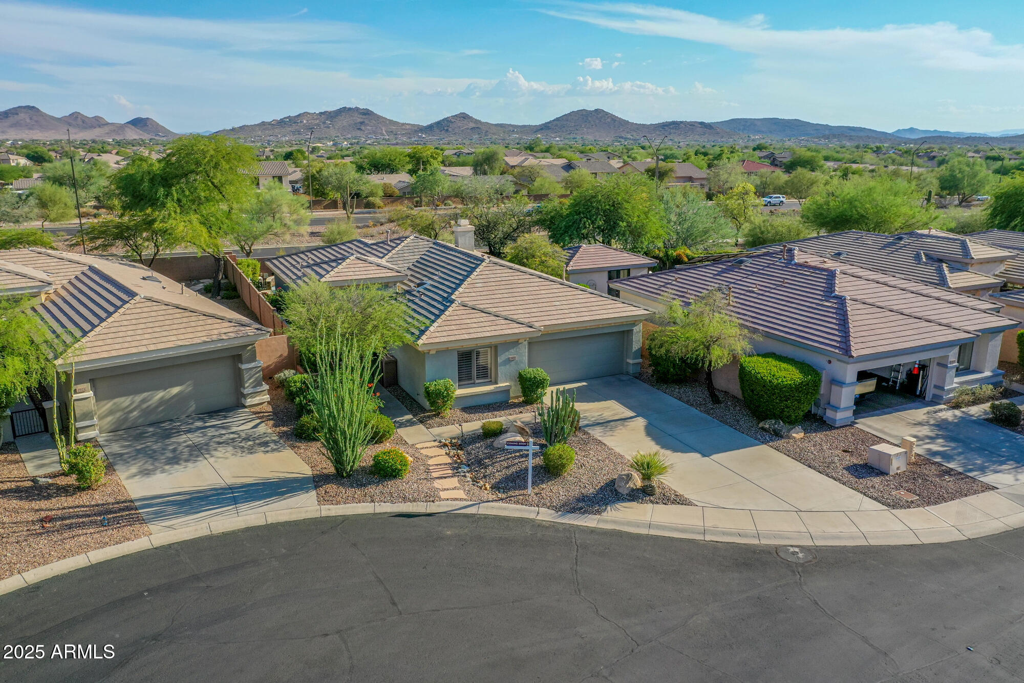 ANTHEM COUNTRY CLUB UNIT 6 PLEASANT VALLEY 2ND AMD - Residential