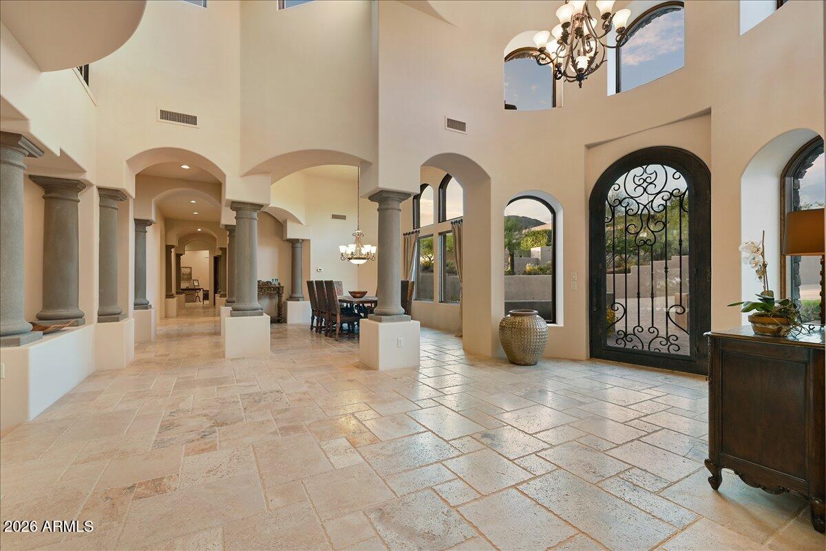 DESERT MOUNTAIN - Residential