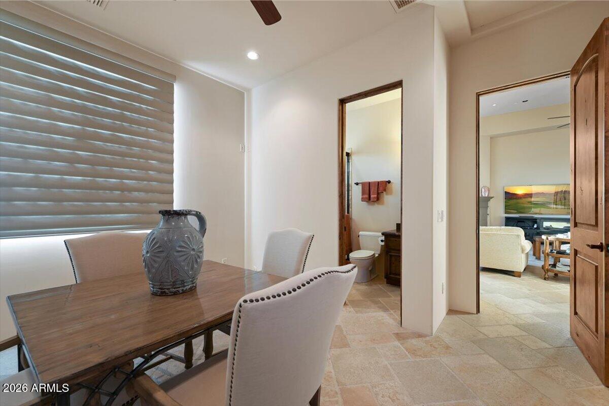 DESERT MOUNTAIN - Residential