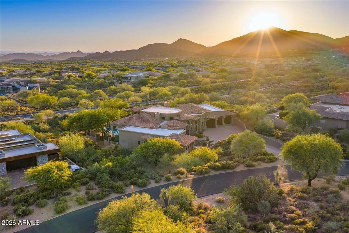 DESERT MOUNTAIN - Residential