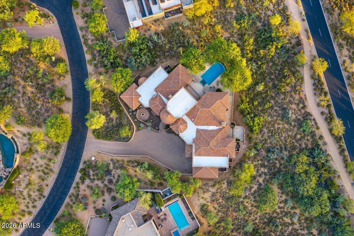DESERT MOUNTAIN - Residential
