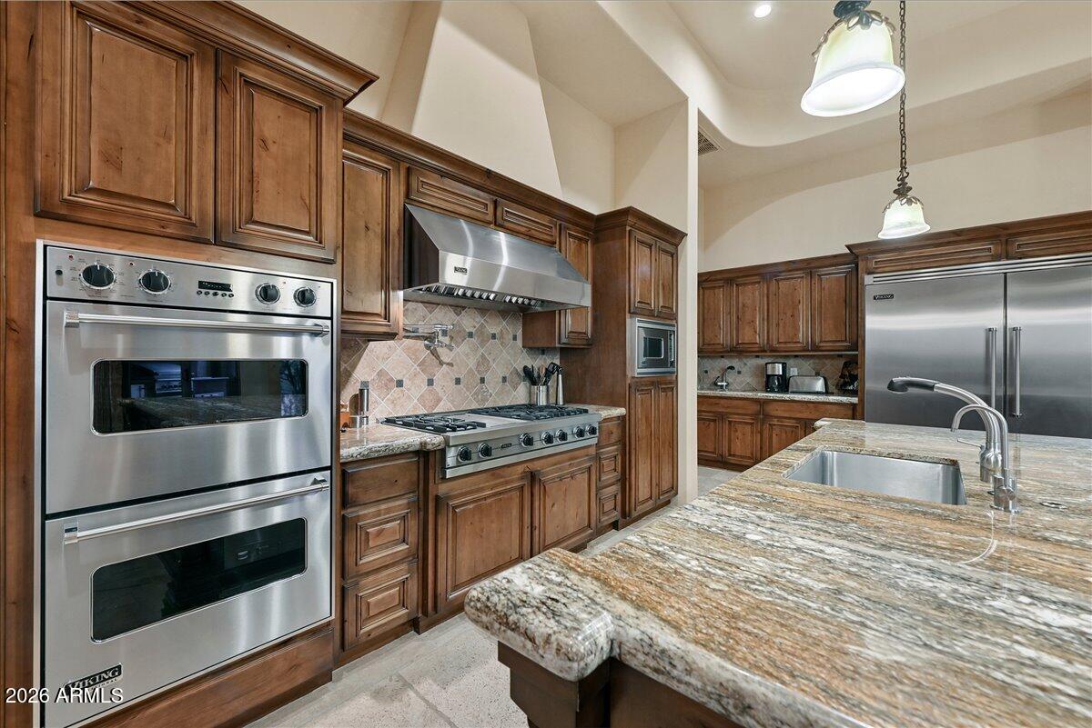 DESERT MOUNTAIN - Residential