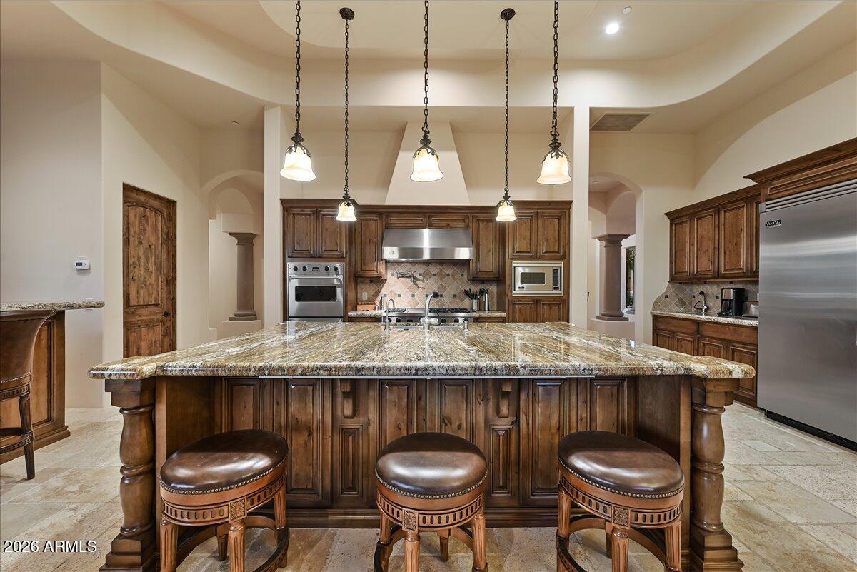 DESERT MOUNTAIN - Residential