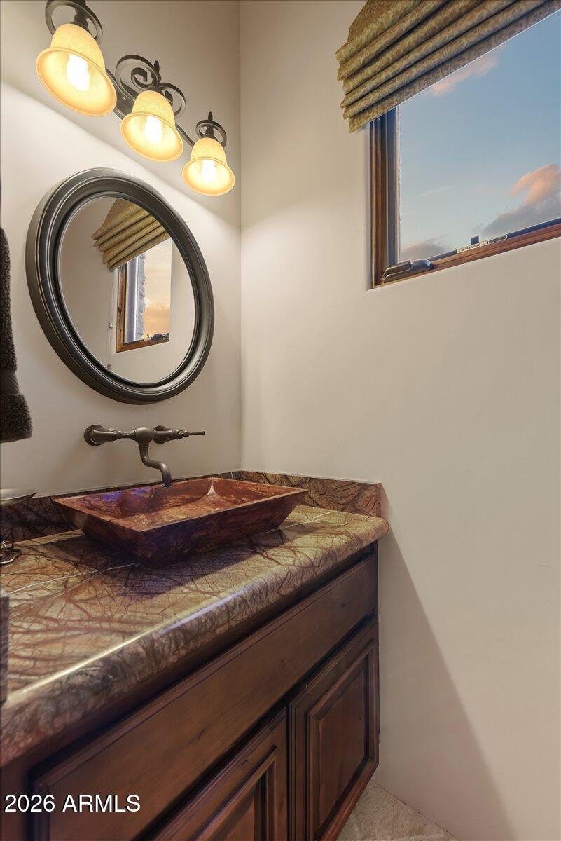 DESERT MOUNTAIN - Residential