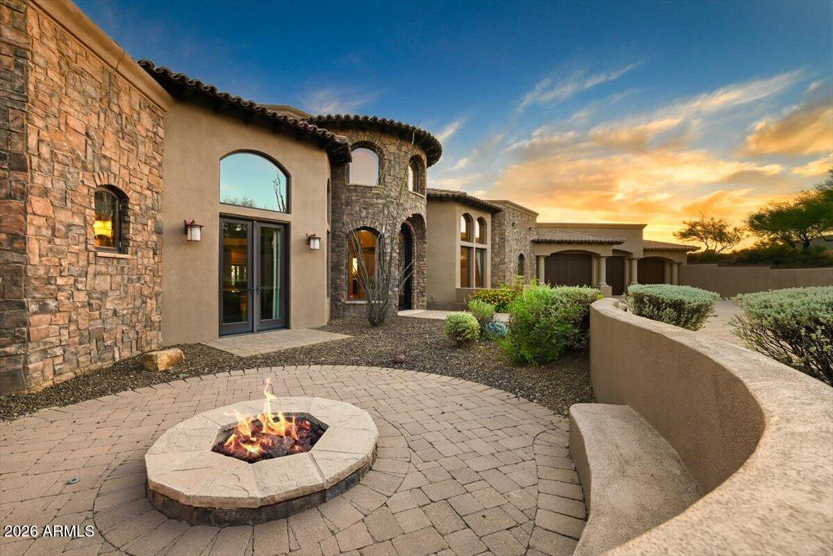 DESERT MOUNTAIN - Residential
