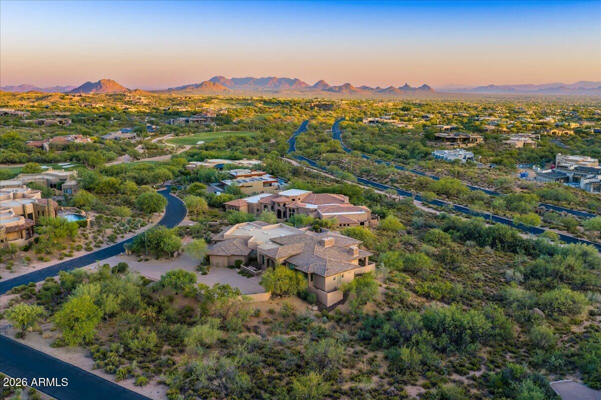 DESERT MOUNTAIN - Residential