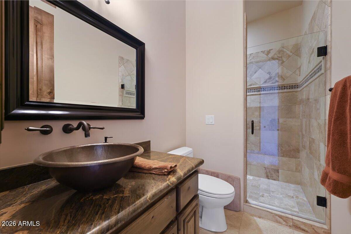 DESERT MOUNTAIN - Residential
