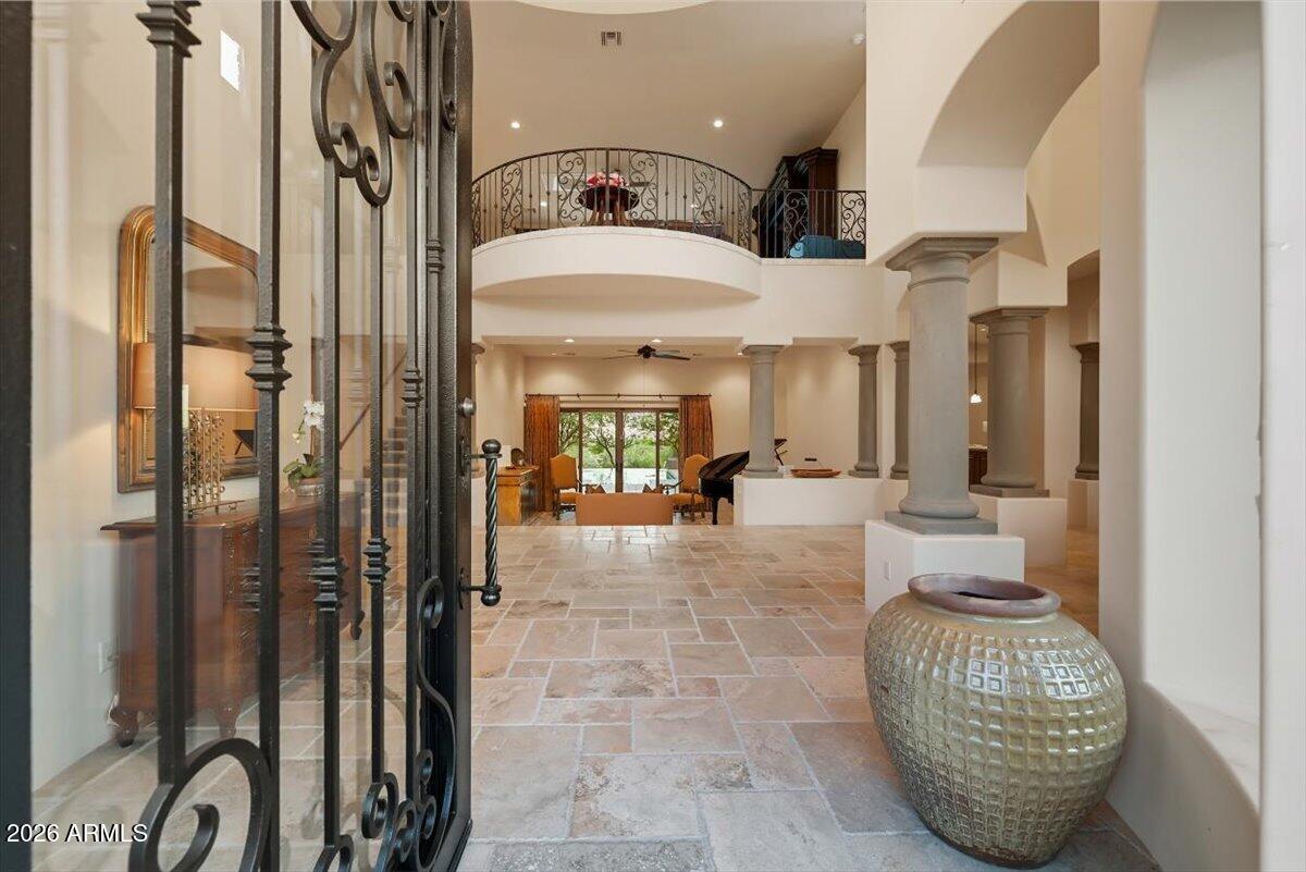 DESERT MOUNTAIN - Residential