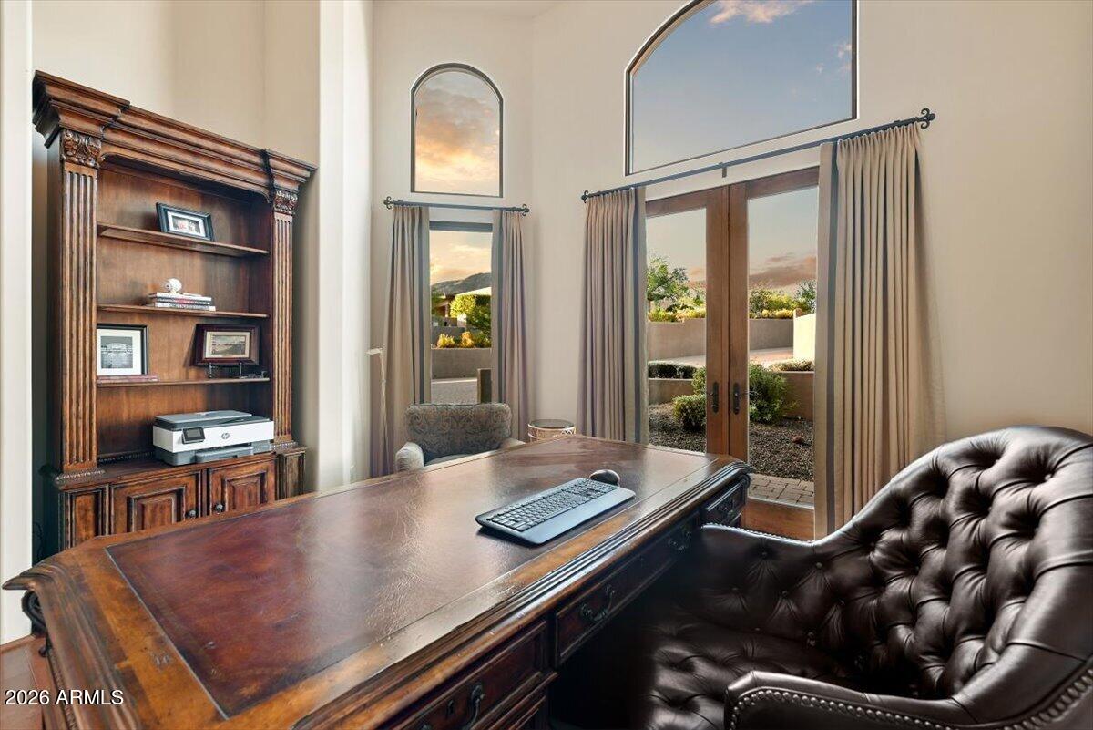 DESERT MOUNTAIN - Residential