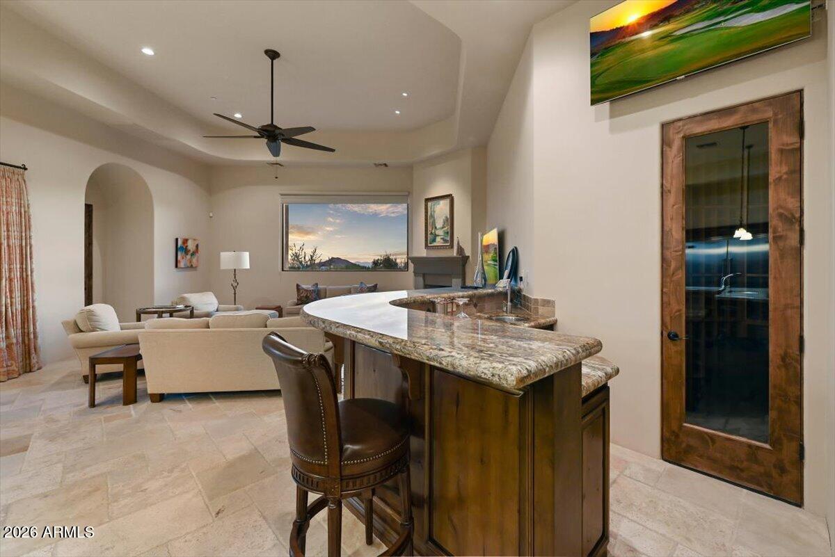 DESERT MOUNTAIN - Residential