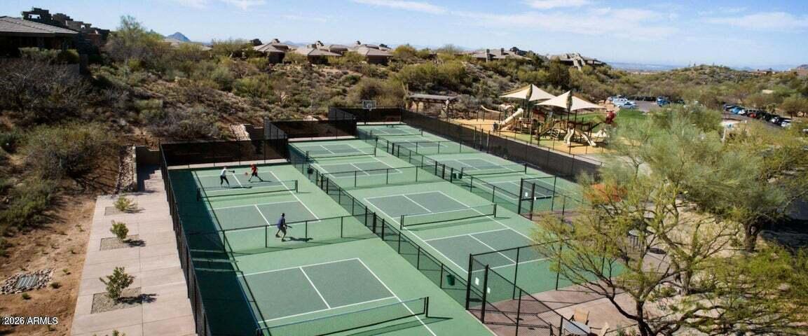 DESERT MOUNTAIN - Residential