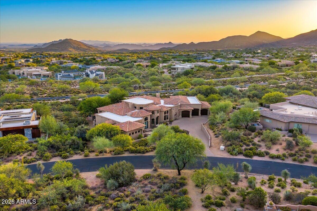 DESERT MOUNTAIN - Residential