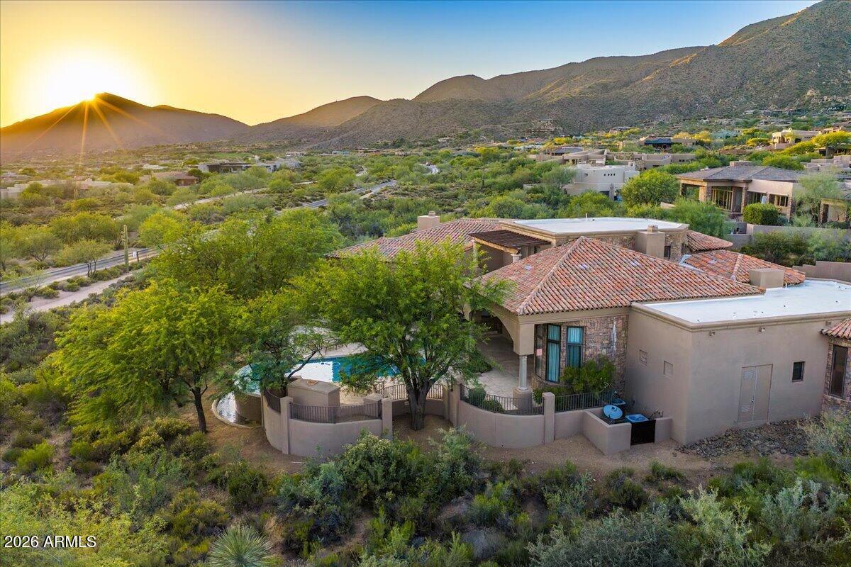 DESERT MOUNTAIN - Residential