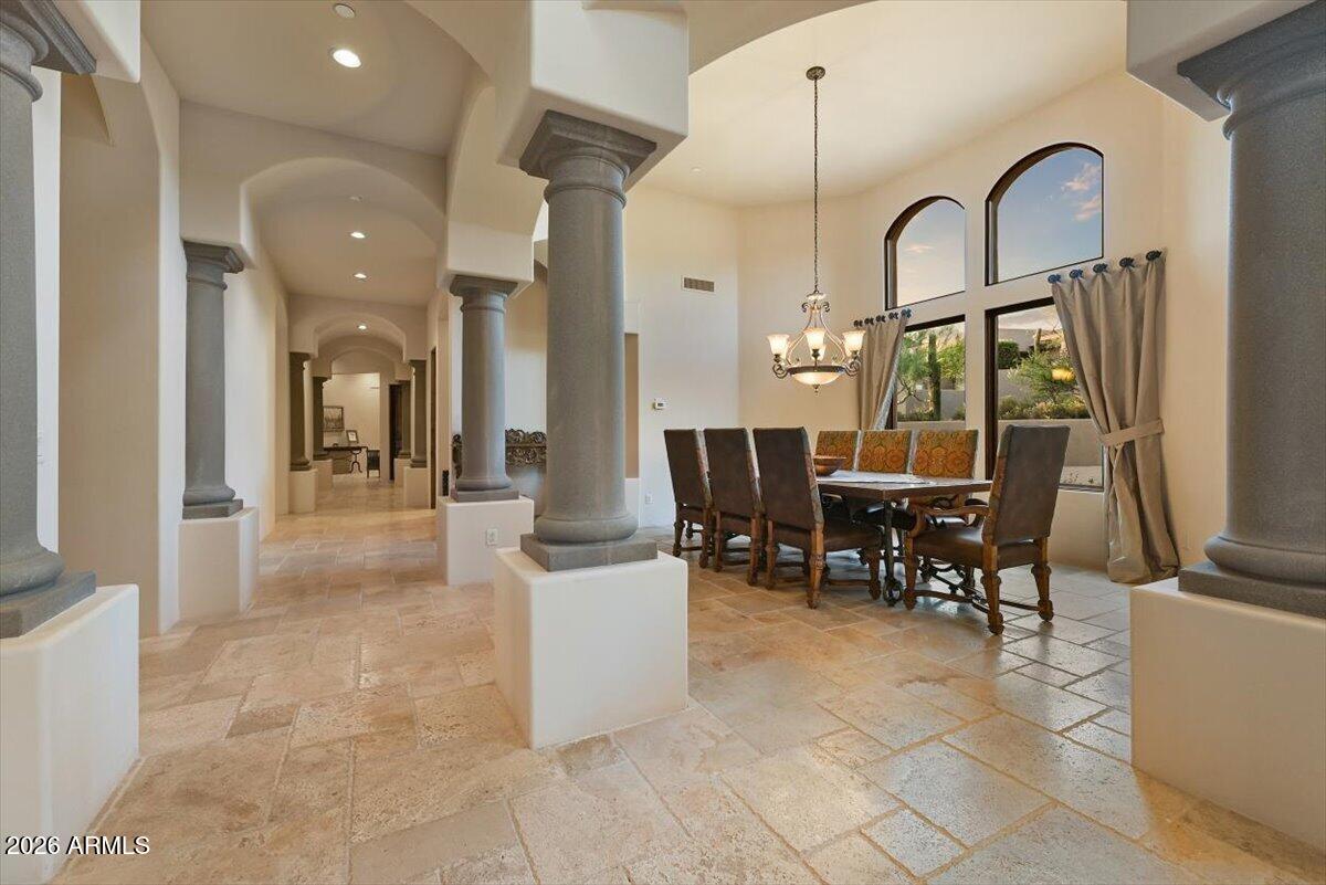 DESERT MOUNTAIN - Residential