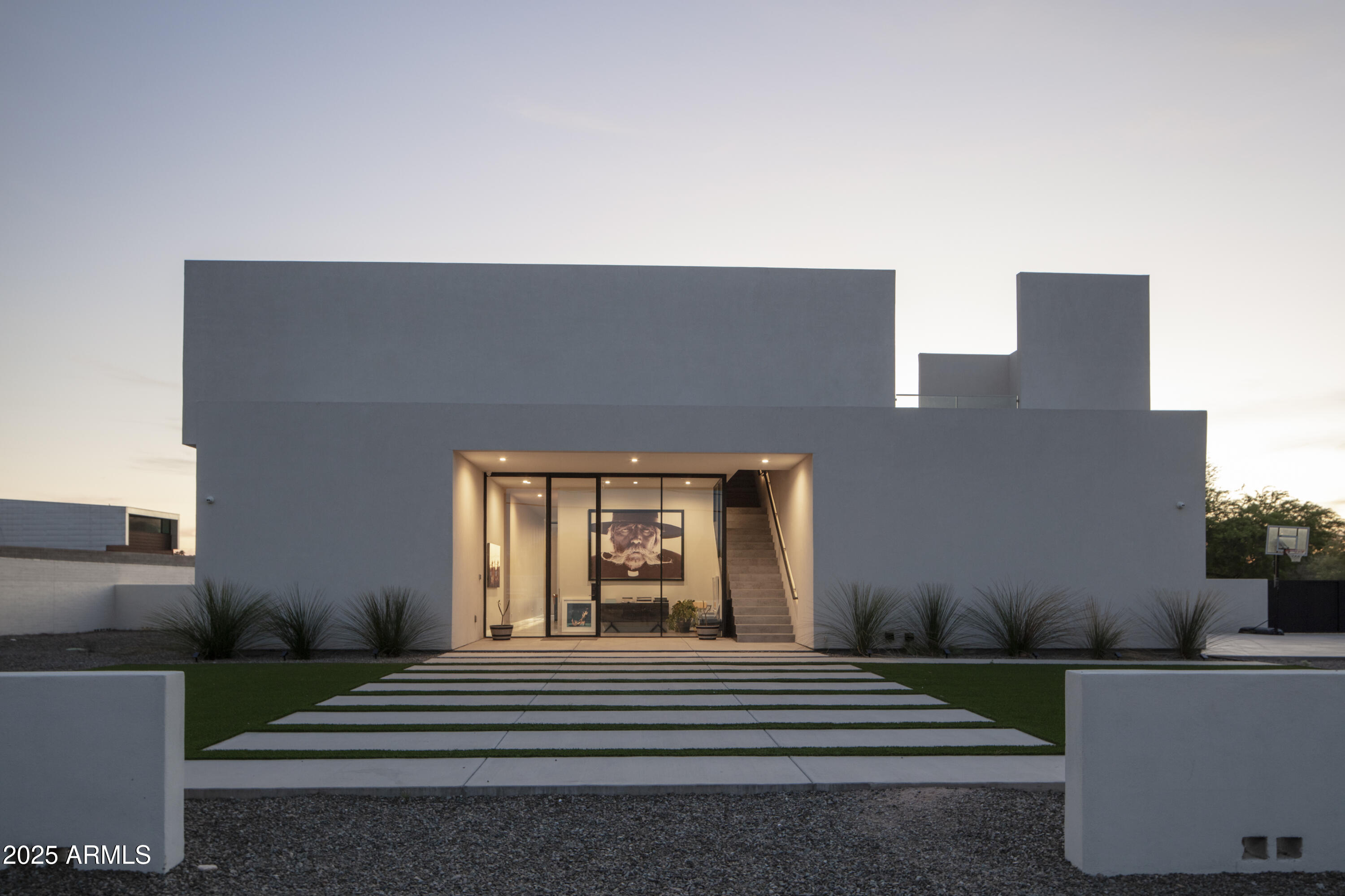 PARADISE FOOTHILLS - Residential