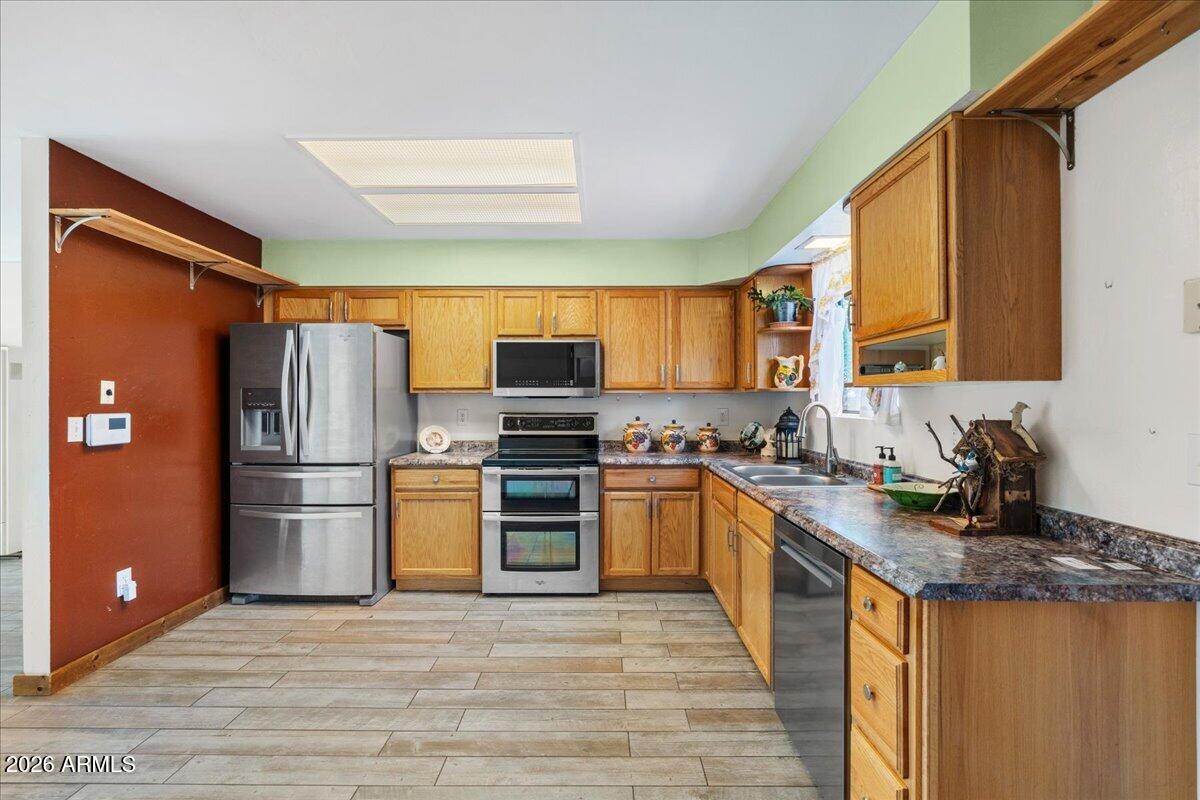 LINCOLN PARK - Residential