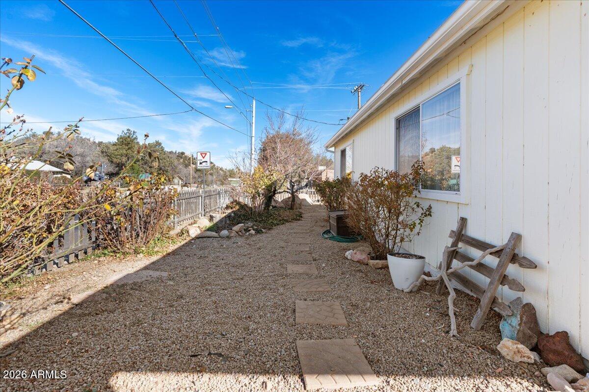 LINCOLN PARK - Residential