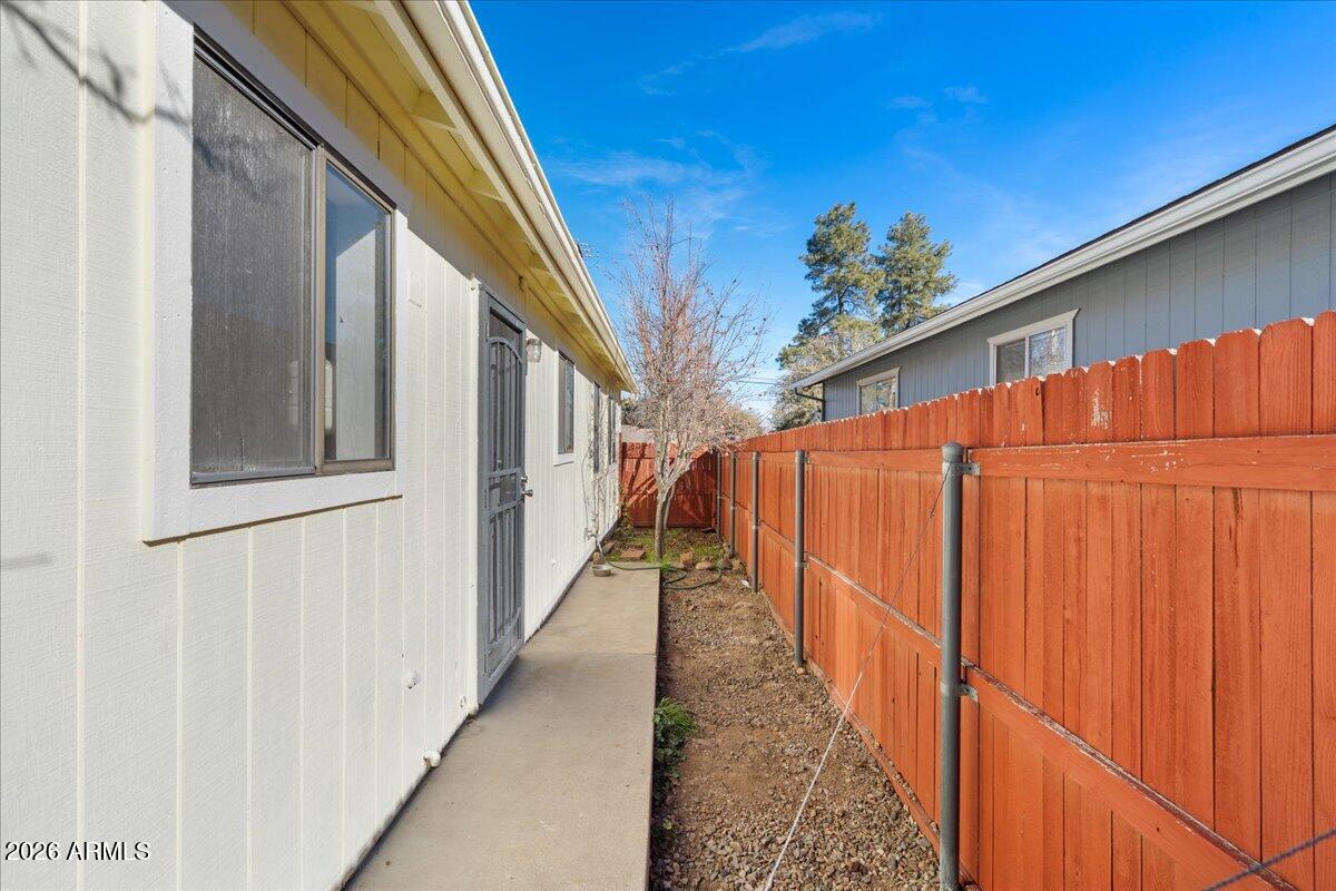LINCOLN PARK - Residential