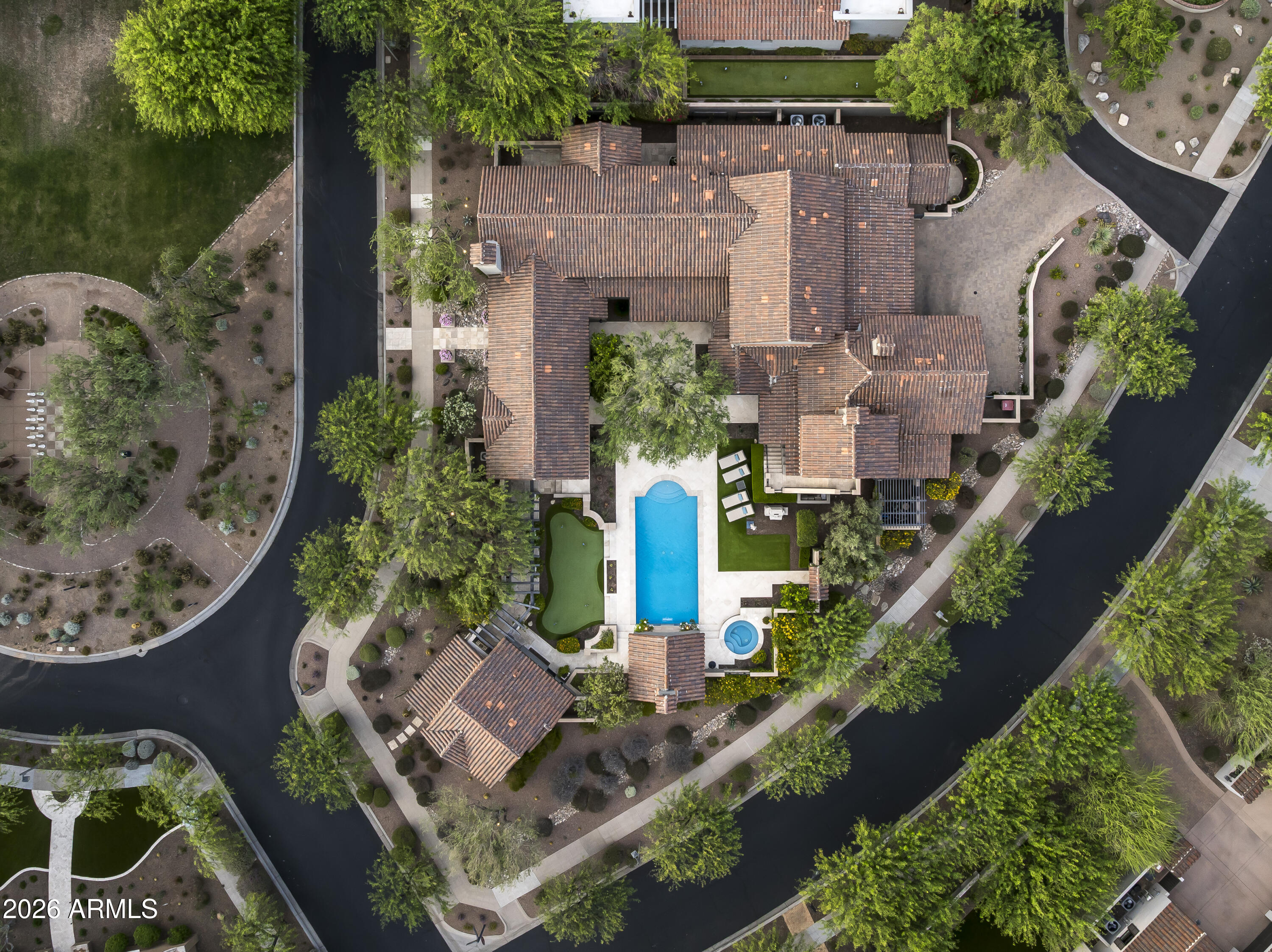 Silverleaf - Residential