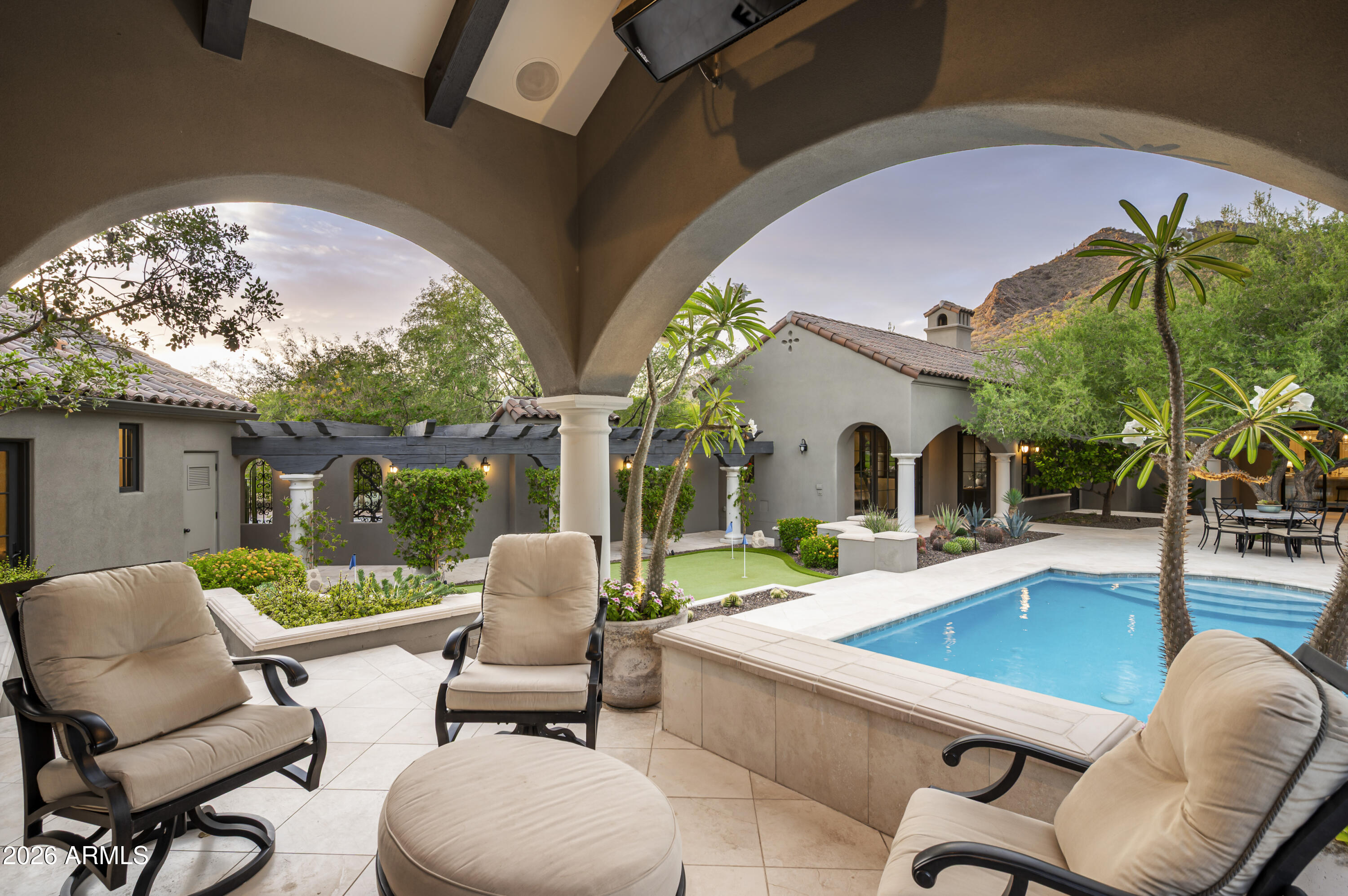 Silverleaf - Residential